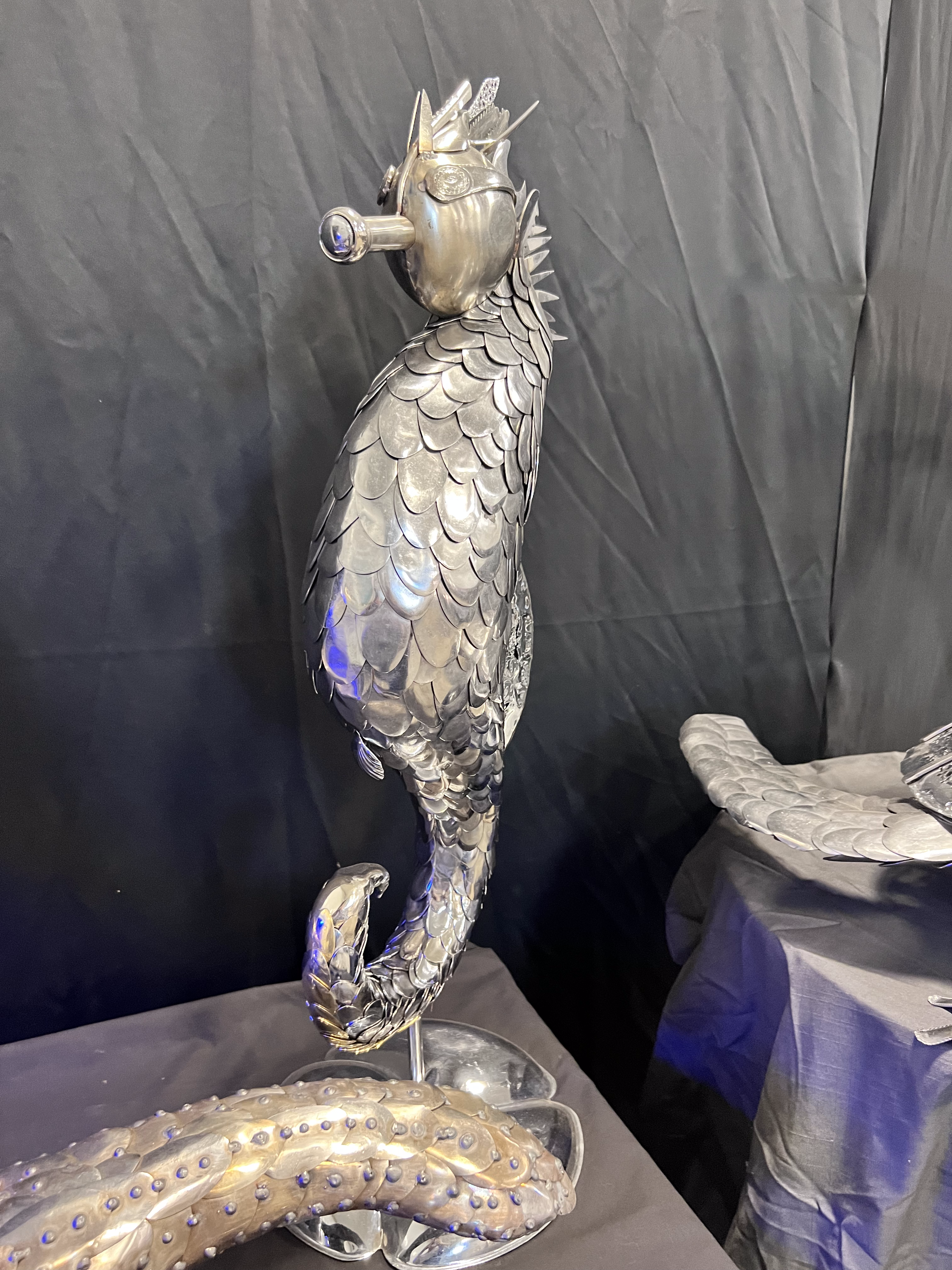 Sea Horse