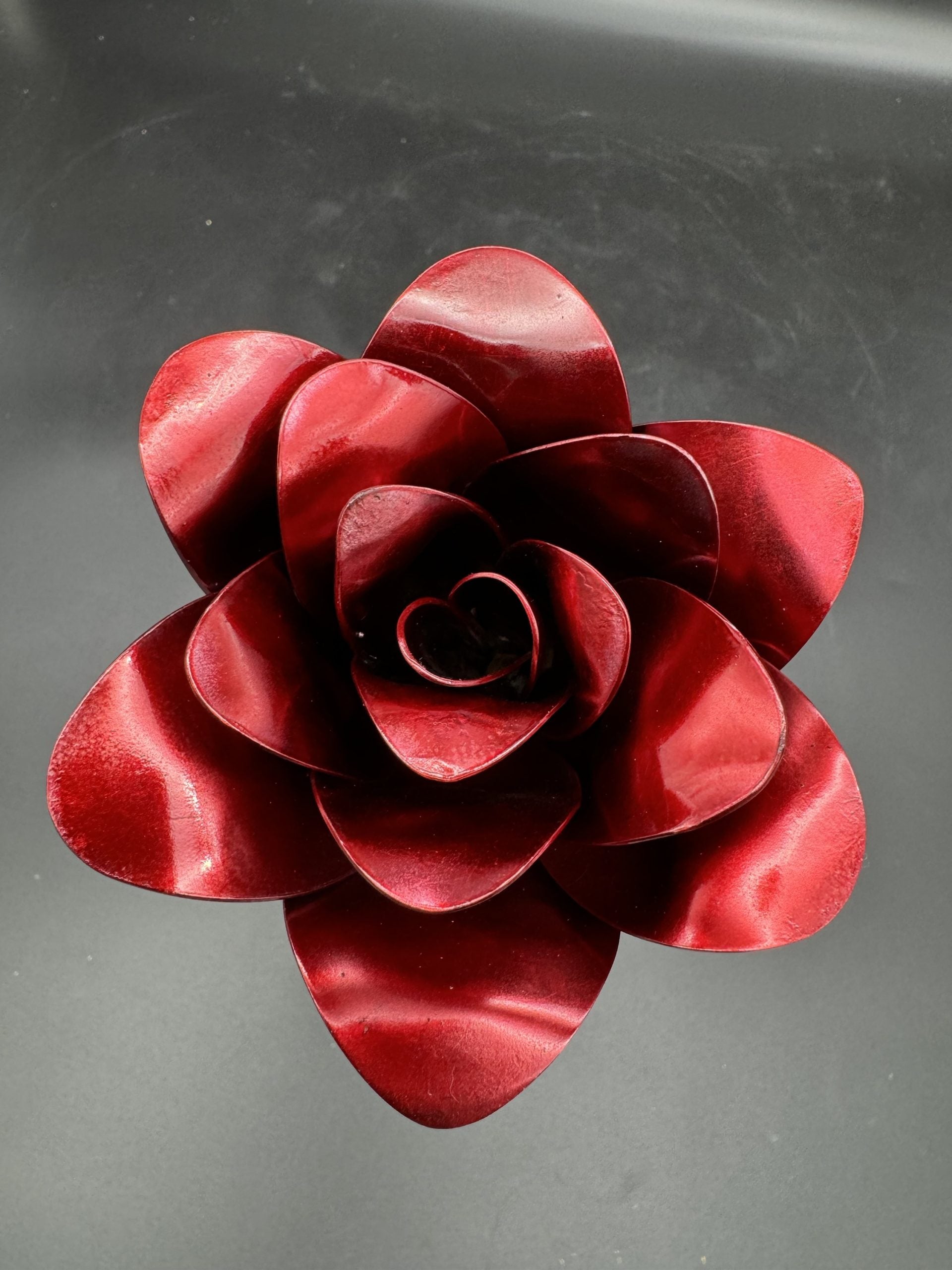 Table Top Rose (Bisbee)