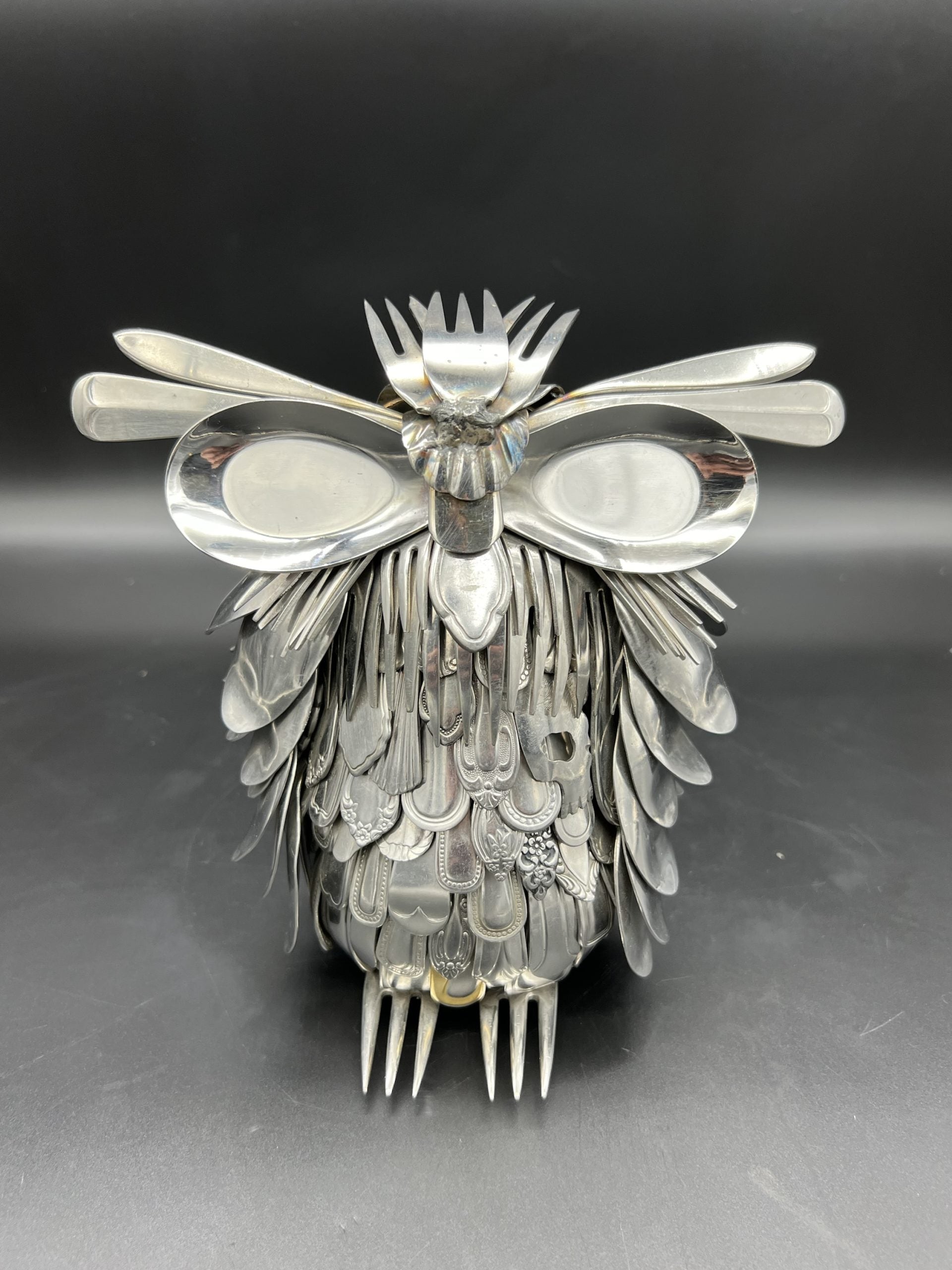 soup the owl