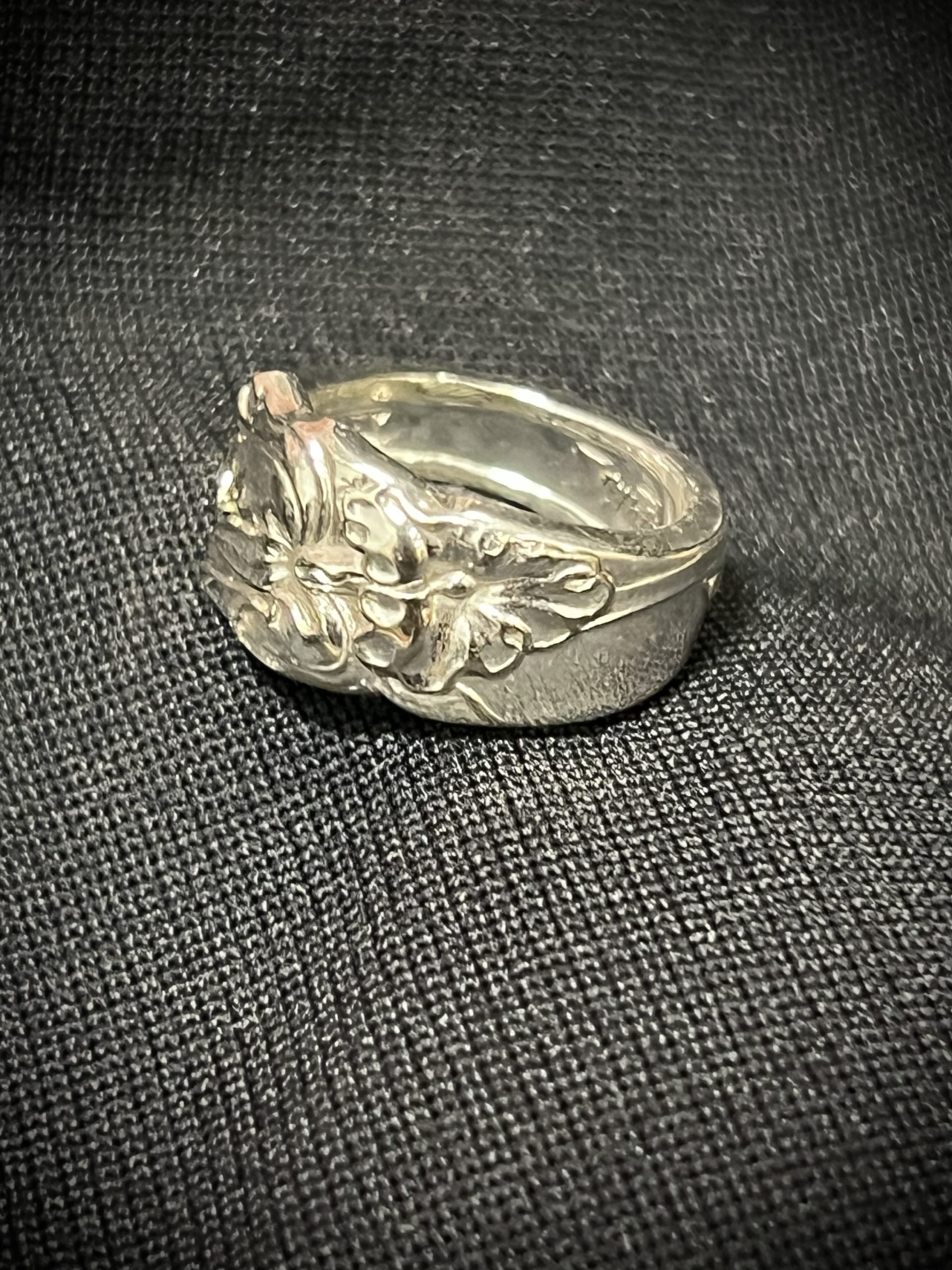Rose Rings