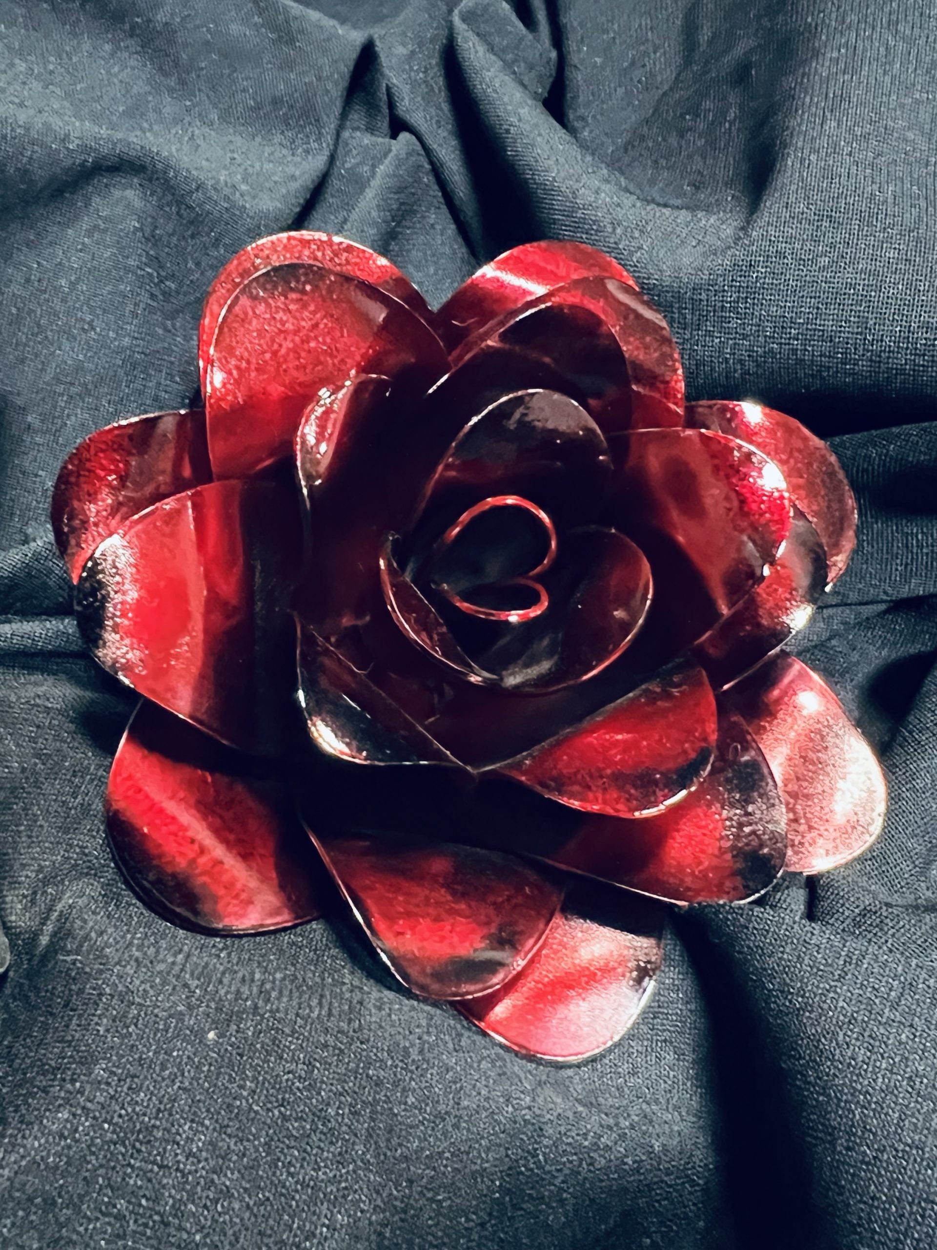 Flower, Rose, Casa Blanca