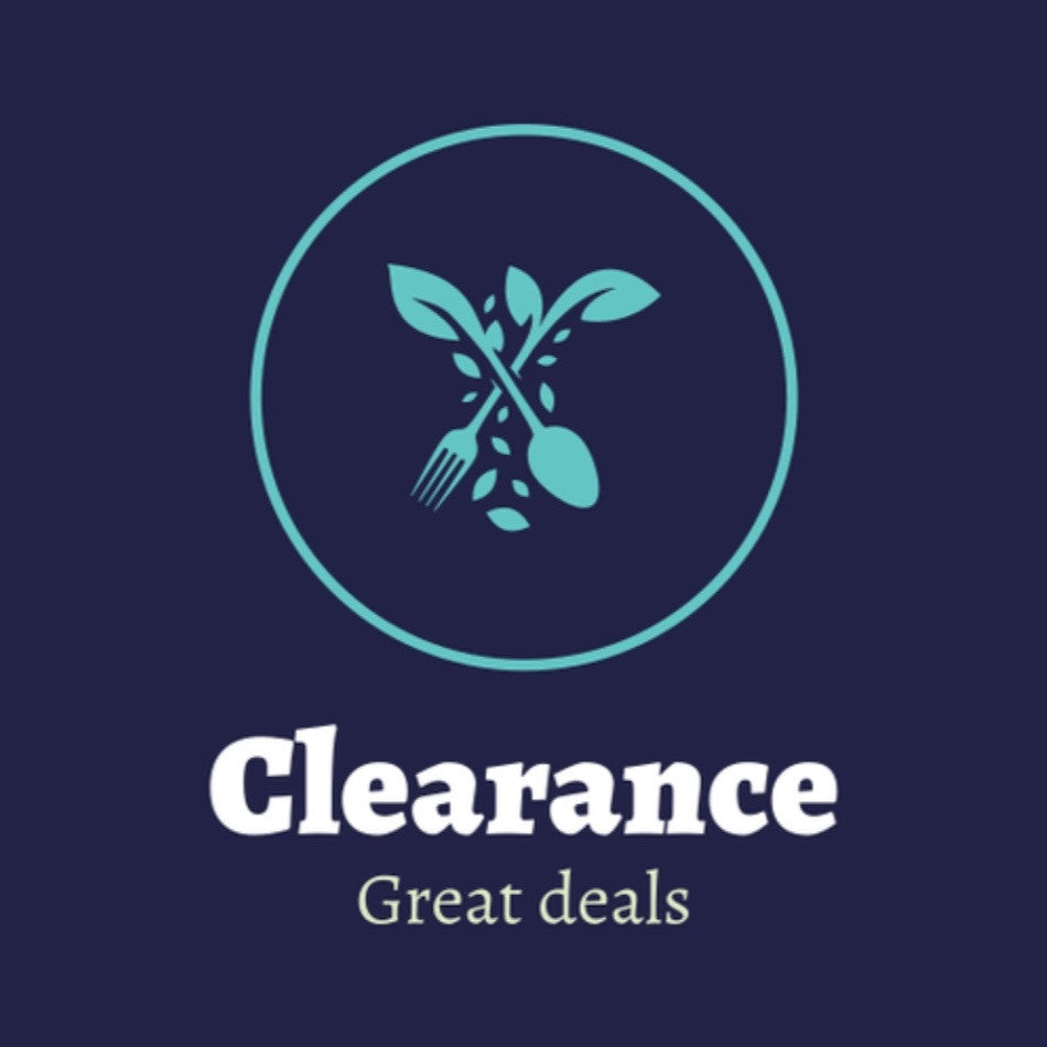 Thee Sale Items