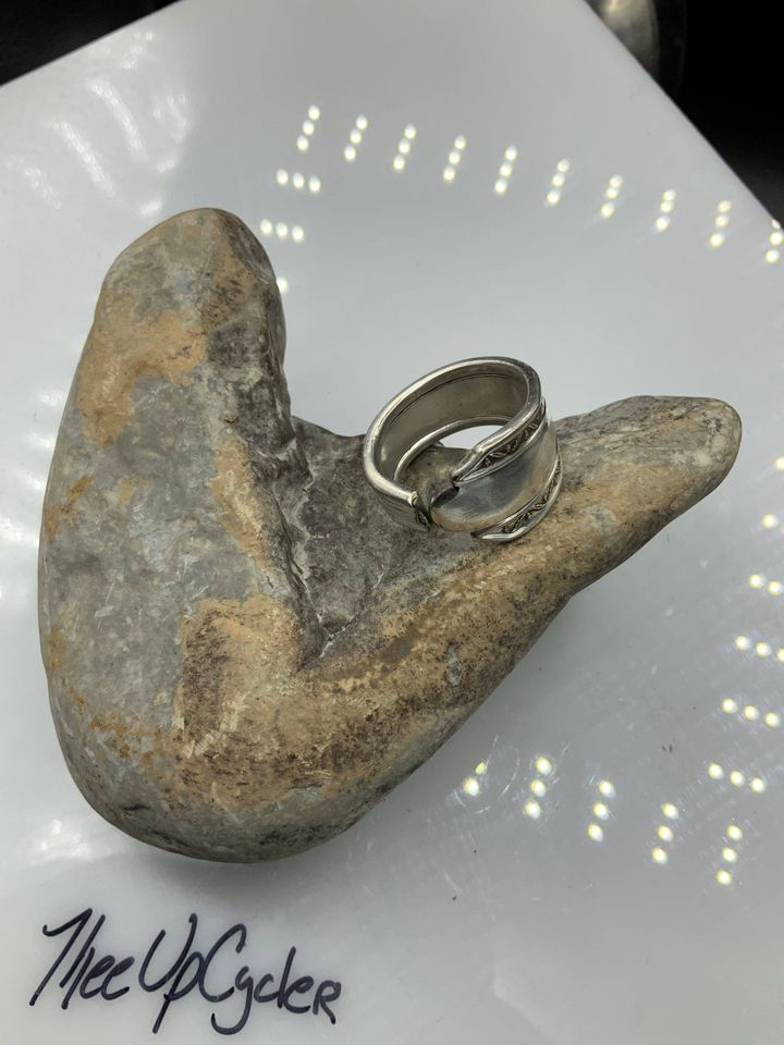 Ring 189 – Oneida Ring Size 12
