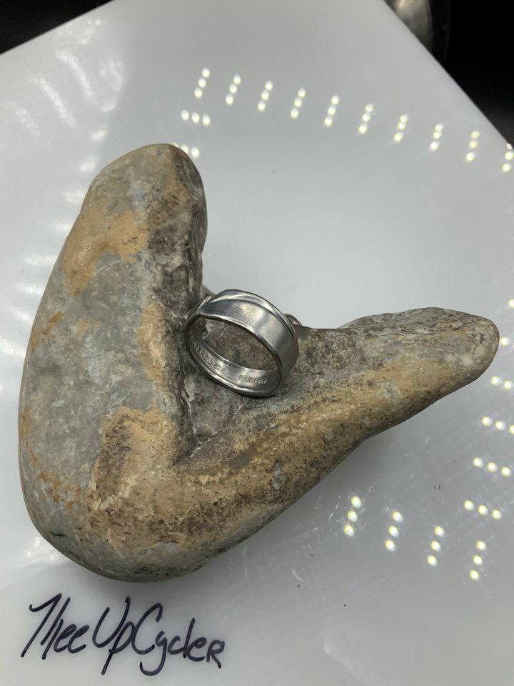 Ring 195 – Rogers Ring Size 12
