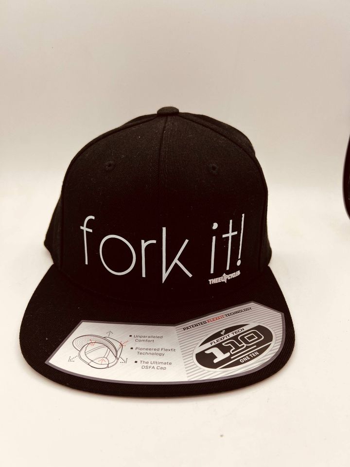 Swag, Hat, Fork It