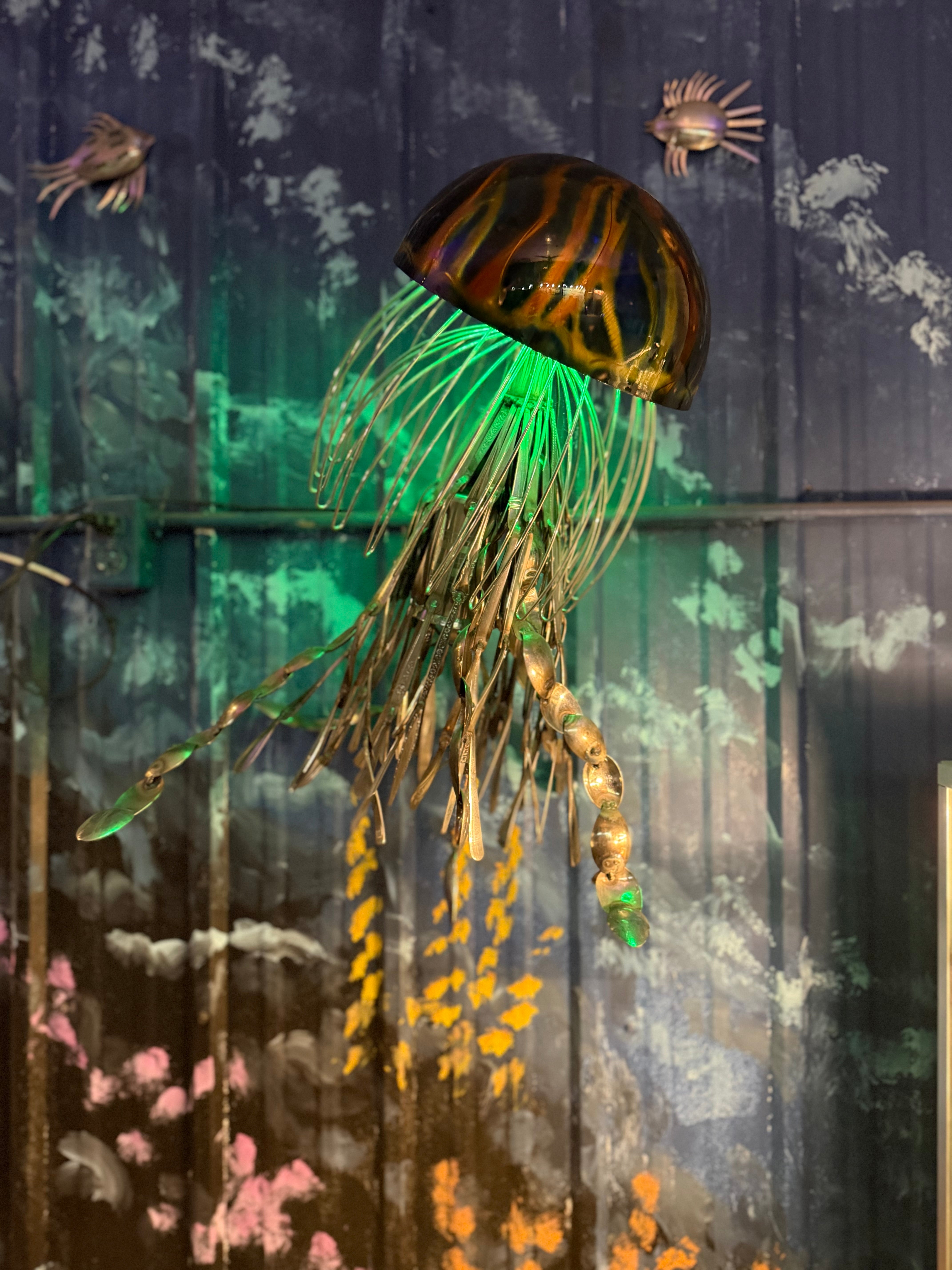 Lumen - Legacy Piece