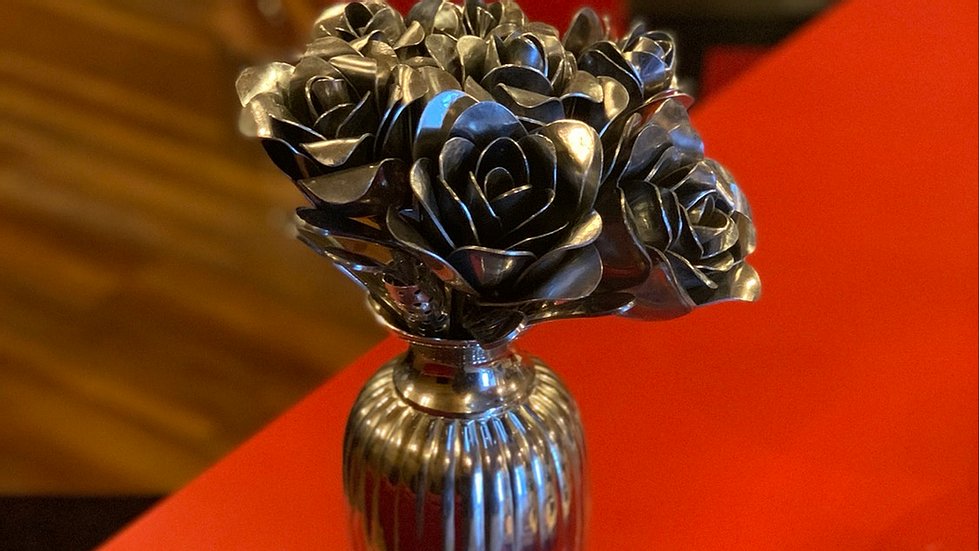 Flower, Bouquet, Custom Arrangements