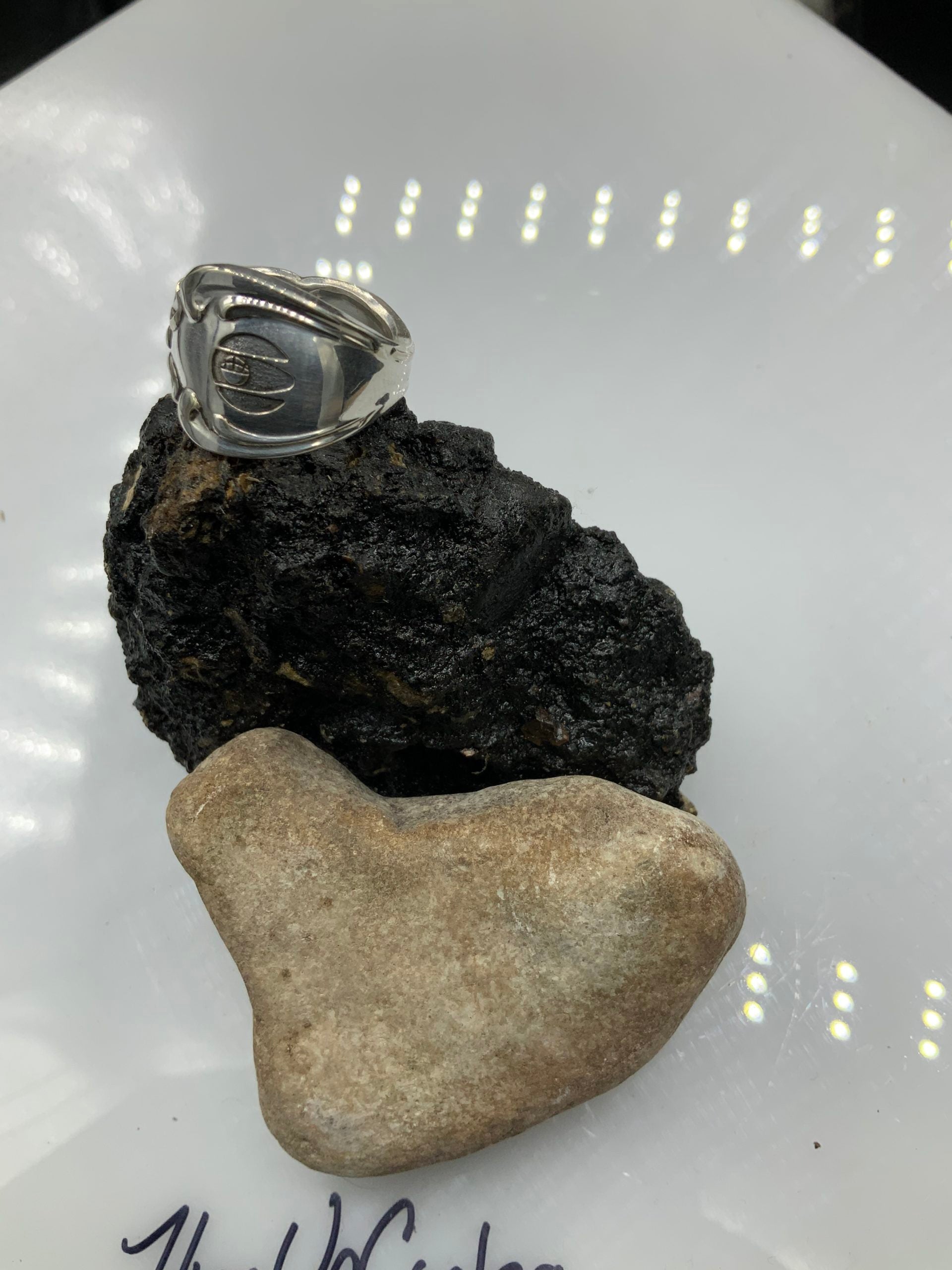 Ring 20 - Custom Ring - Size 6
