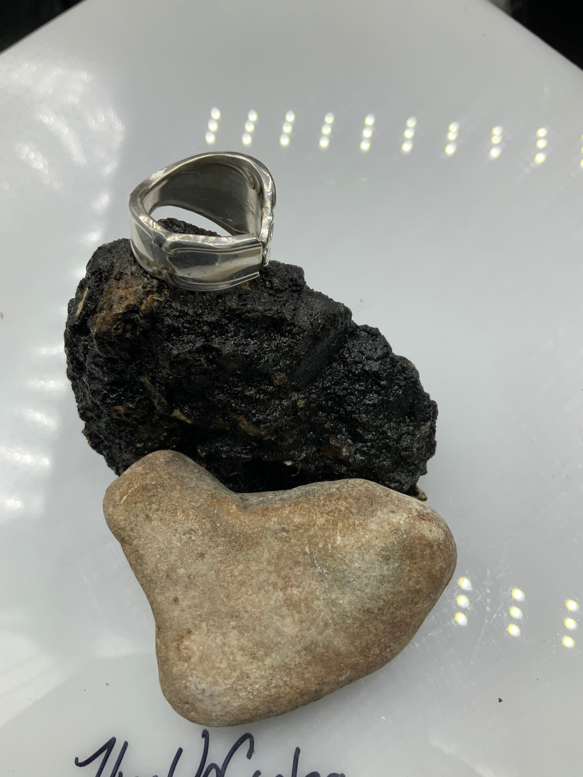 Ring 20 - Custom Ring - Size 6