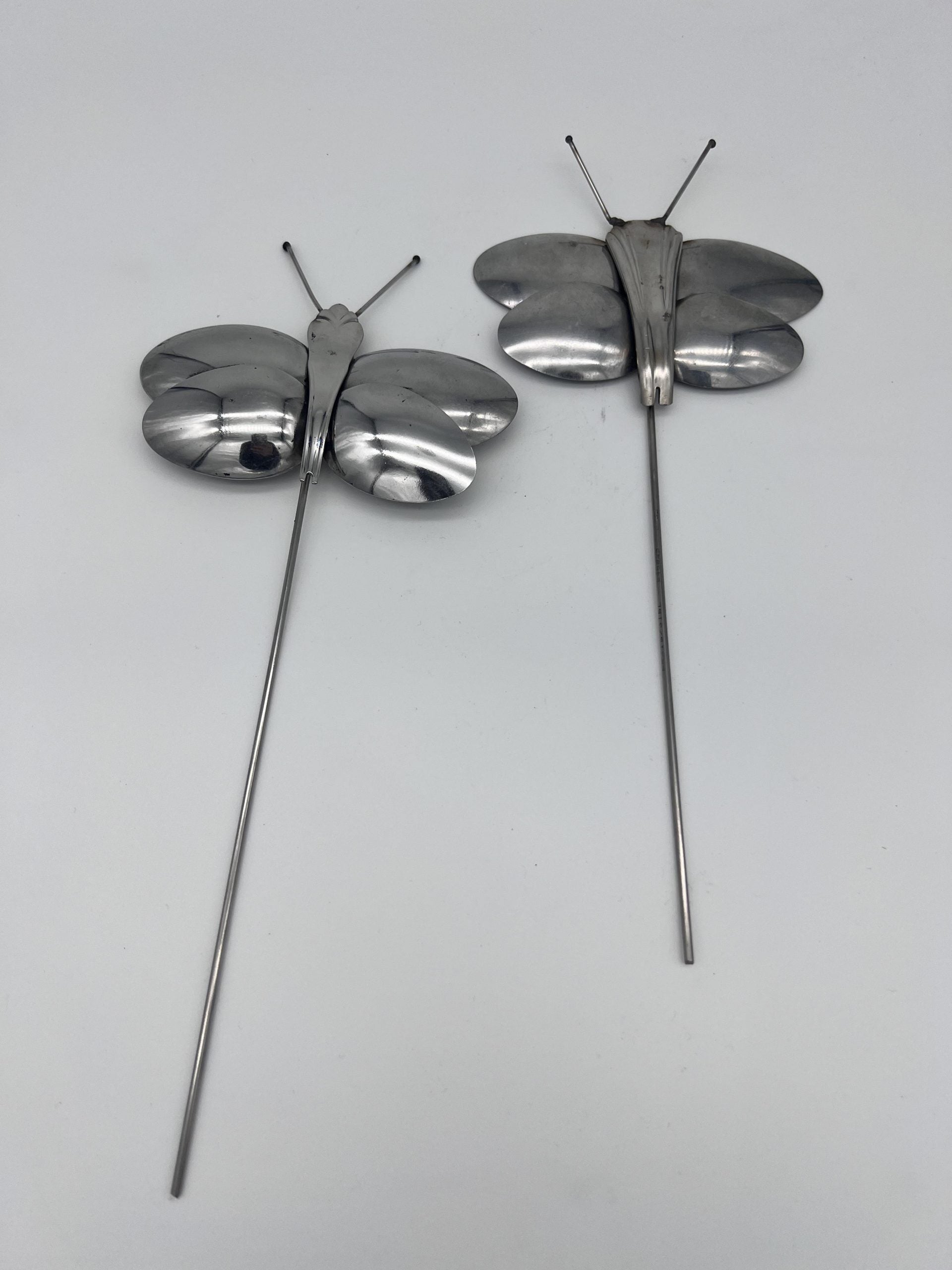 Quick Grab, Butterfly Garden Picks