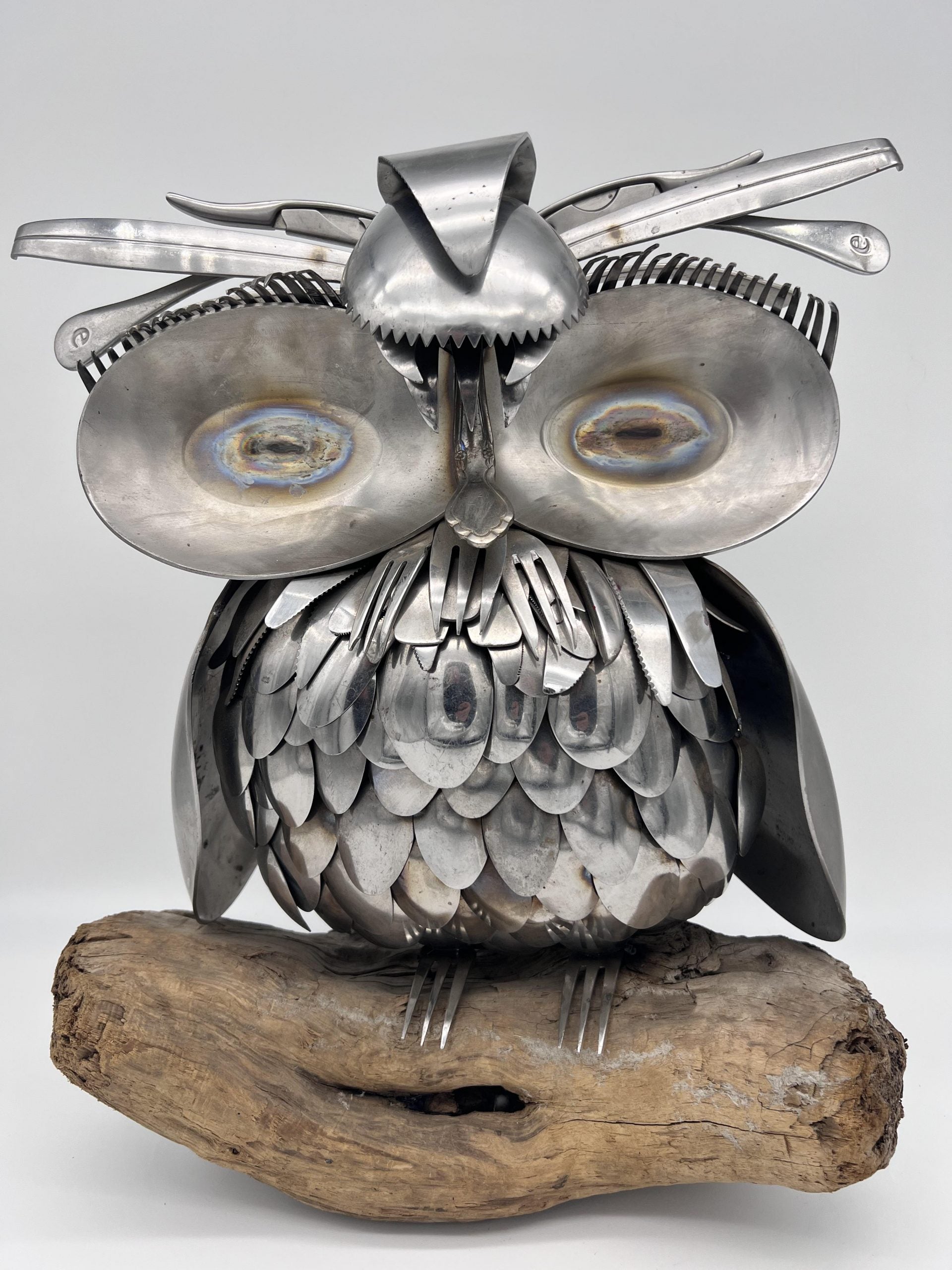 Wisdom - Legacy Piece