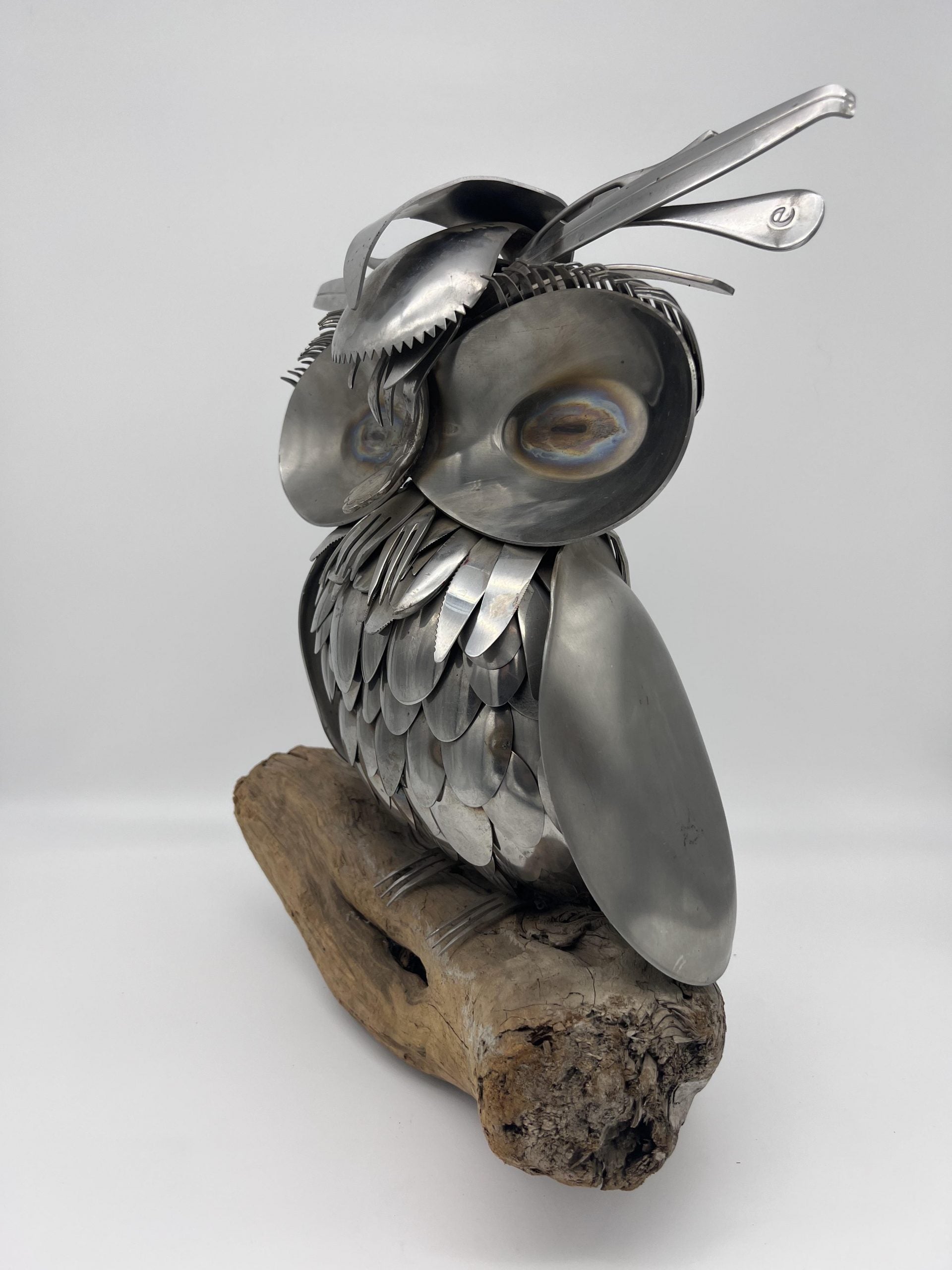 Wisdom - Legacy Piece