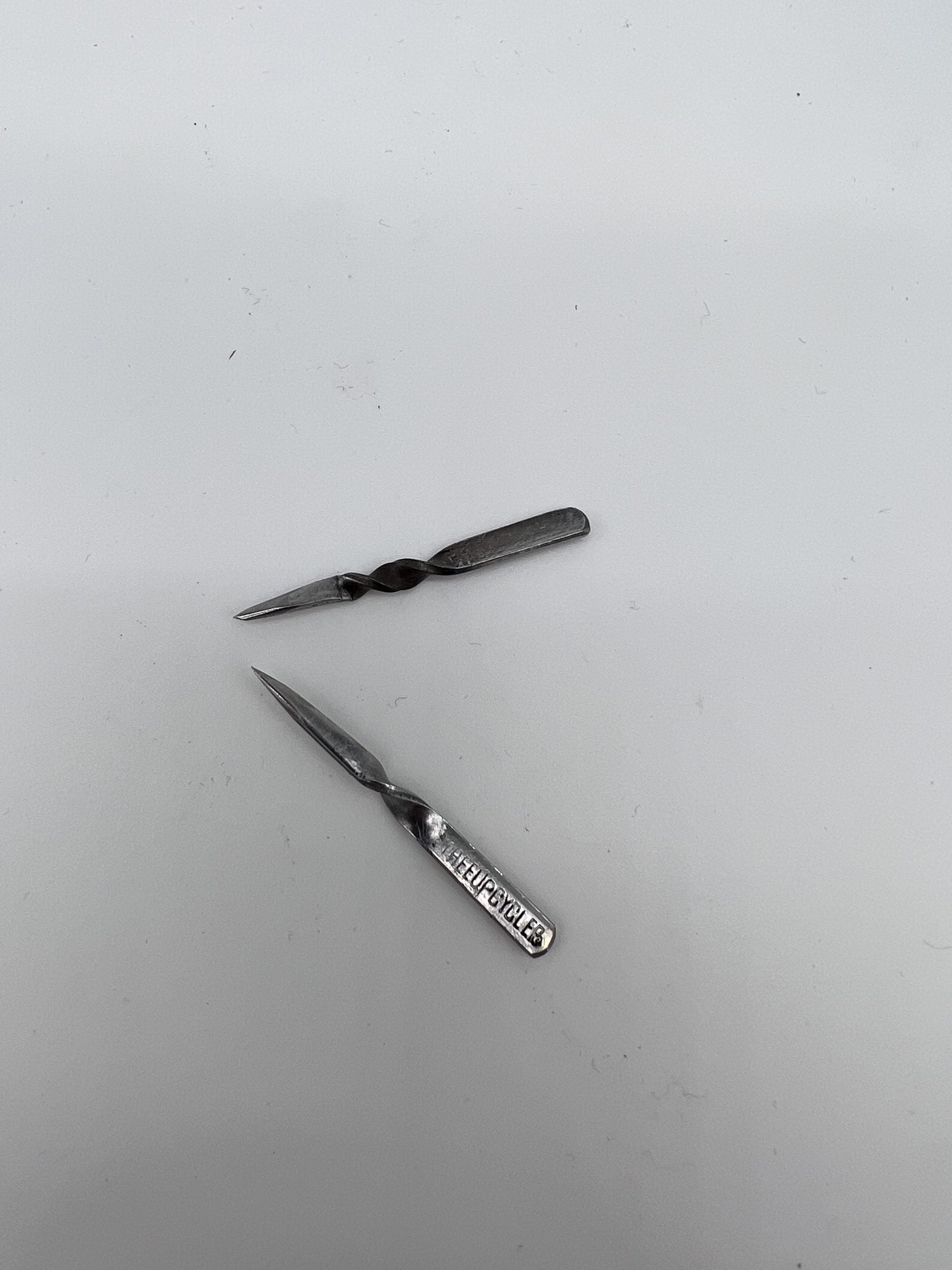 Quick Grab, Toothpicks