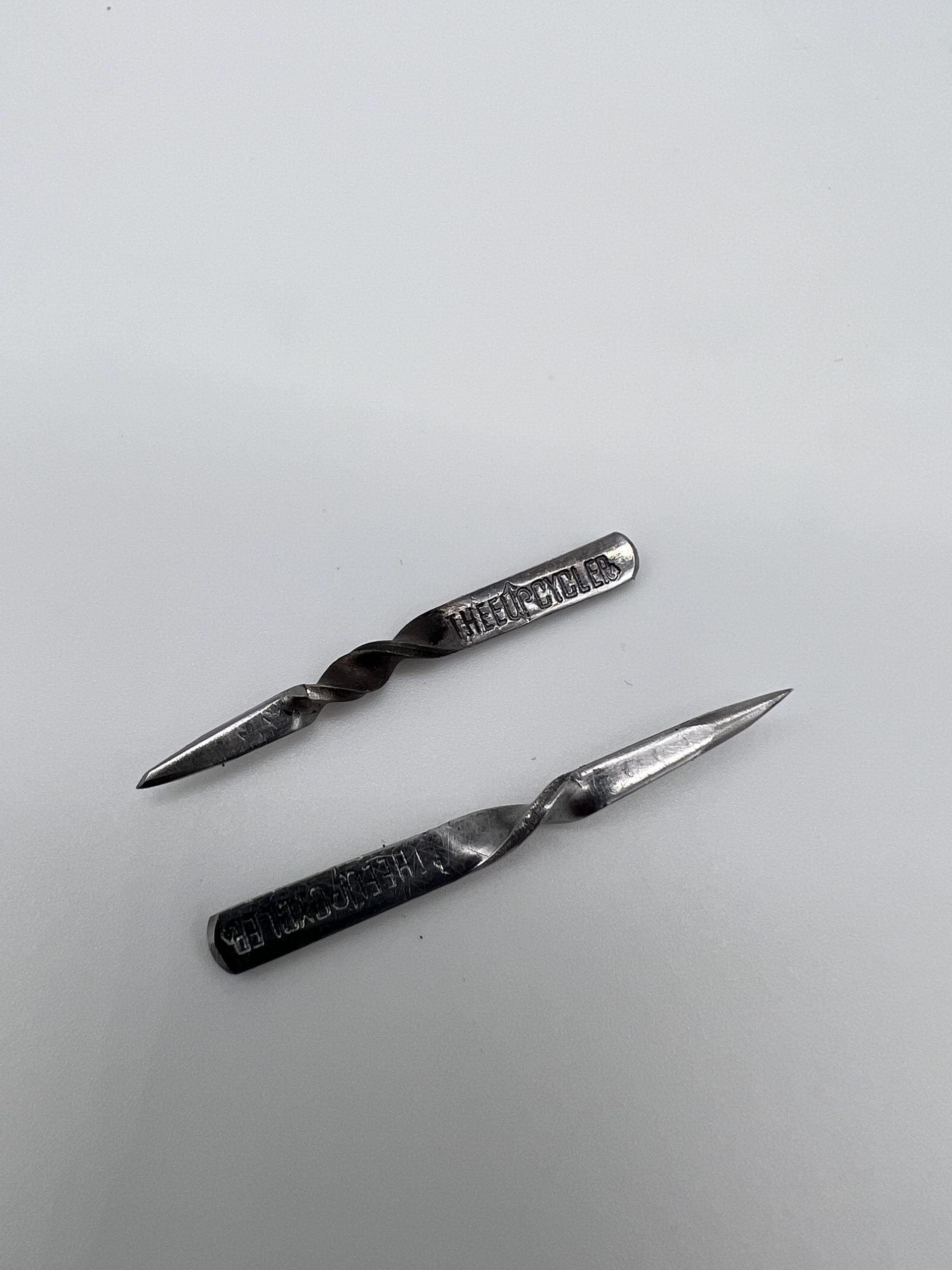 Quick Grab, Toothpicks