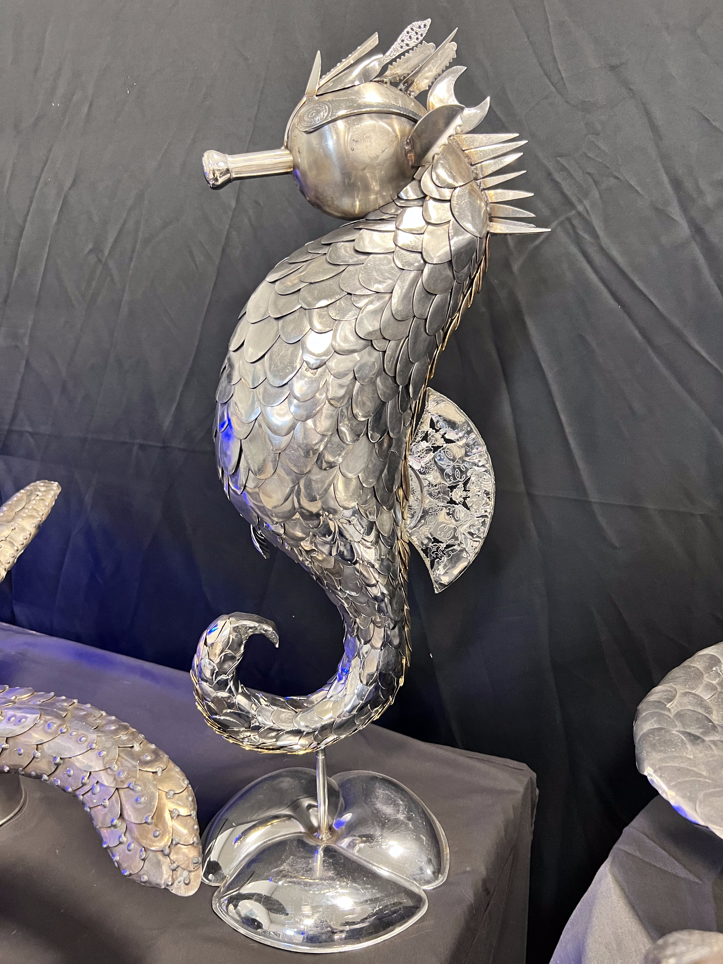 Anchored -Legacy Piece