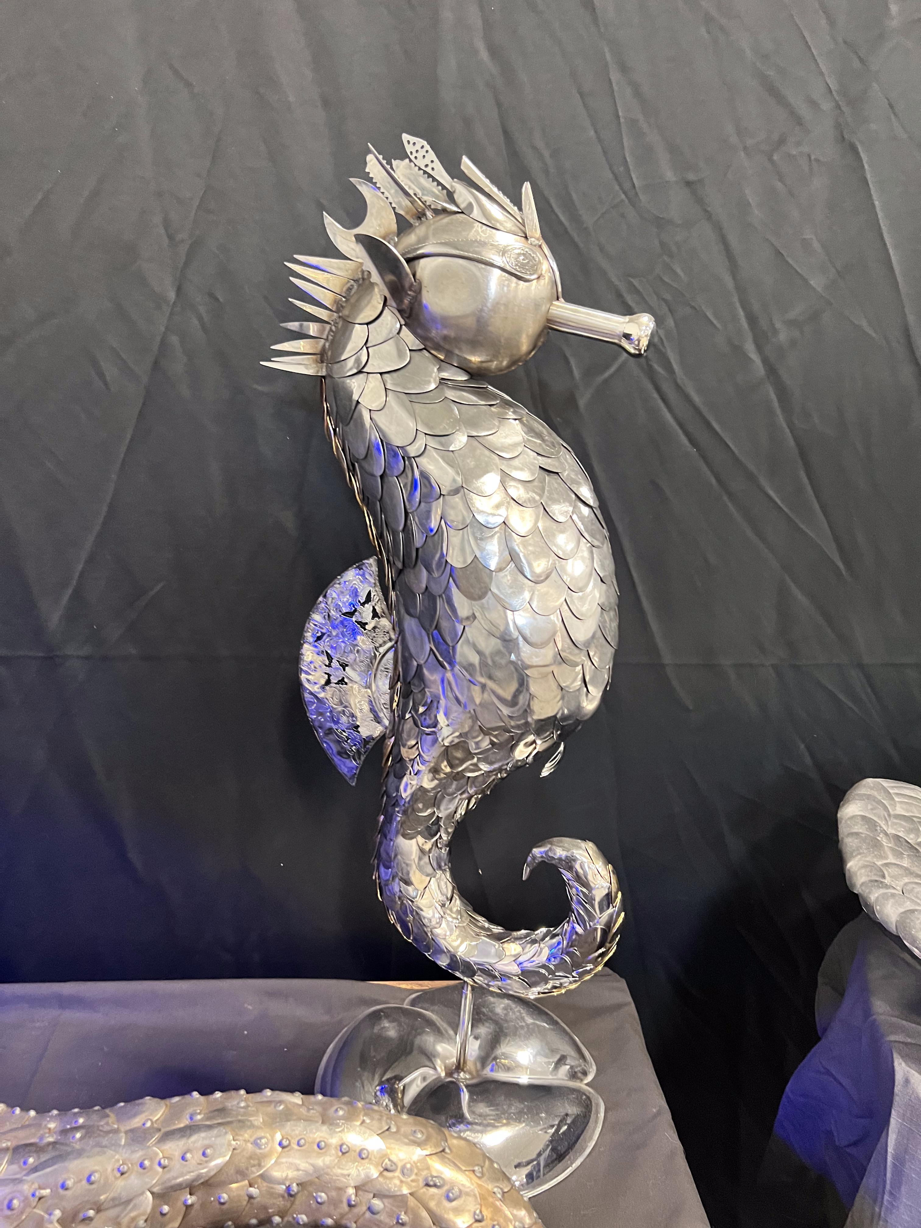 Anchored -Legacy Piece
