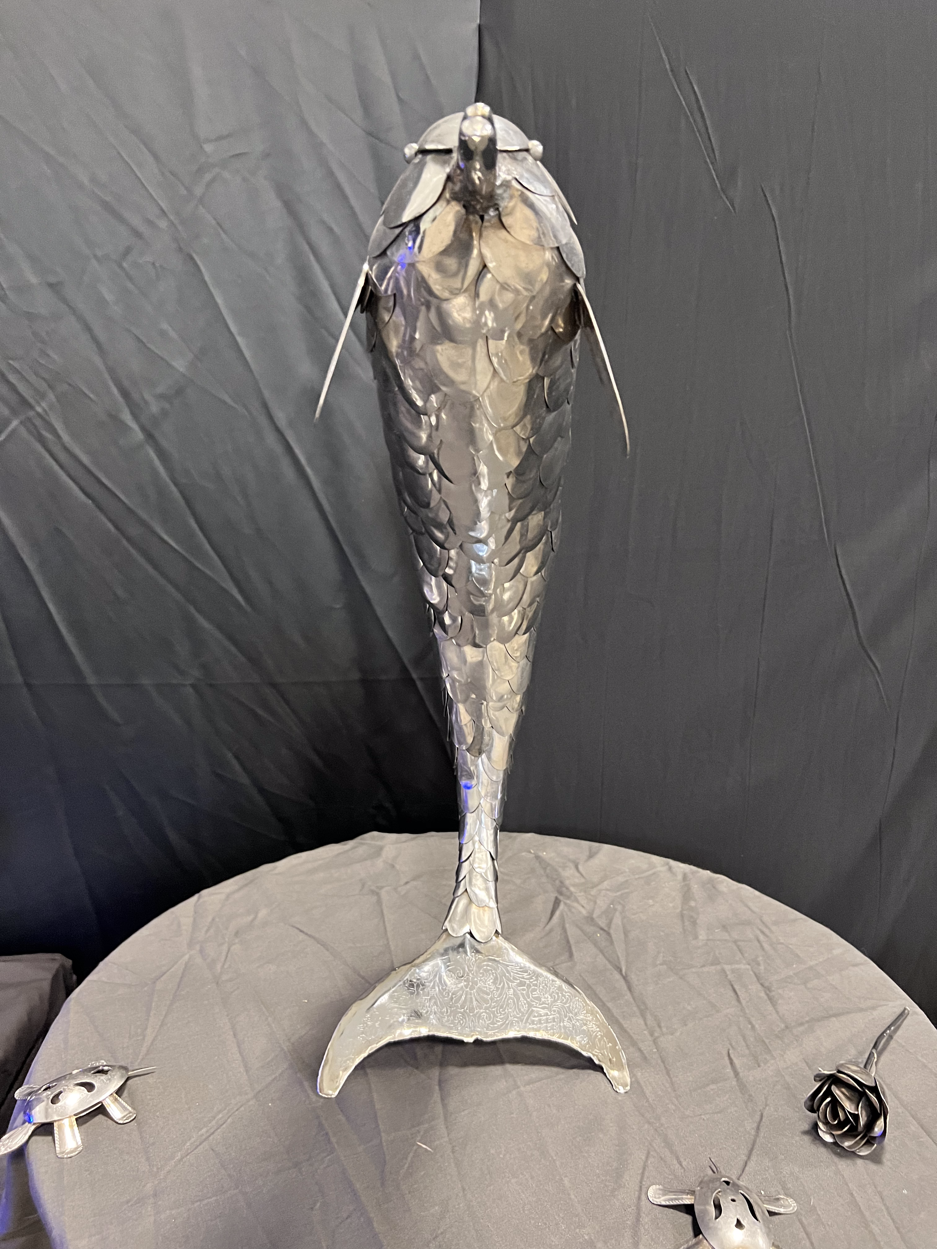 Resonance - Legacy Piece