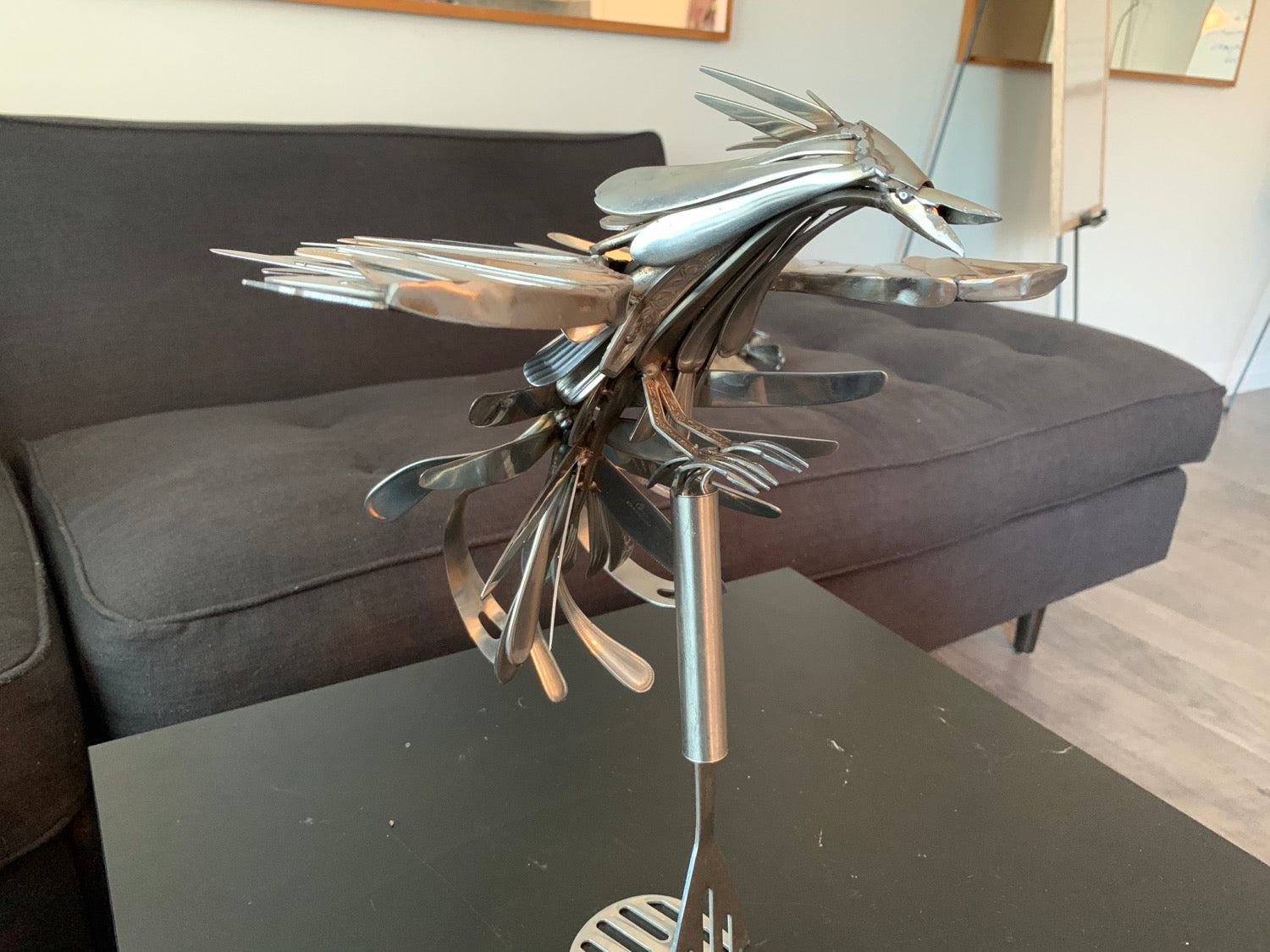 Thee Phoenix - Legacy Piece