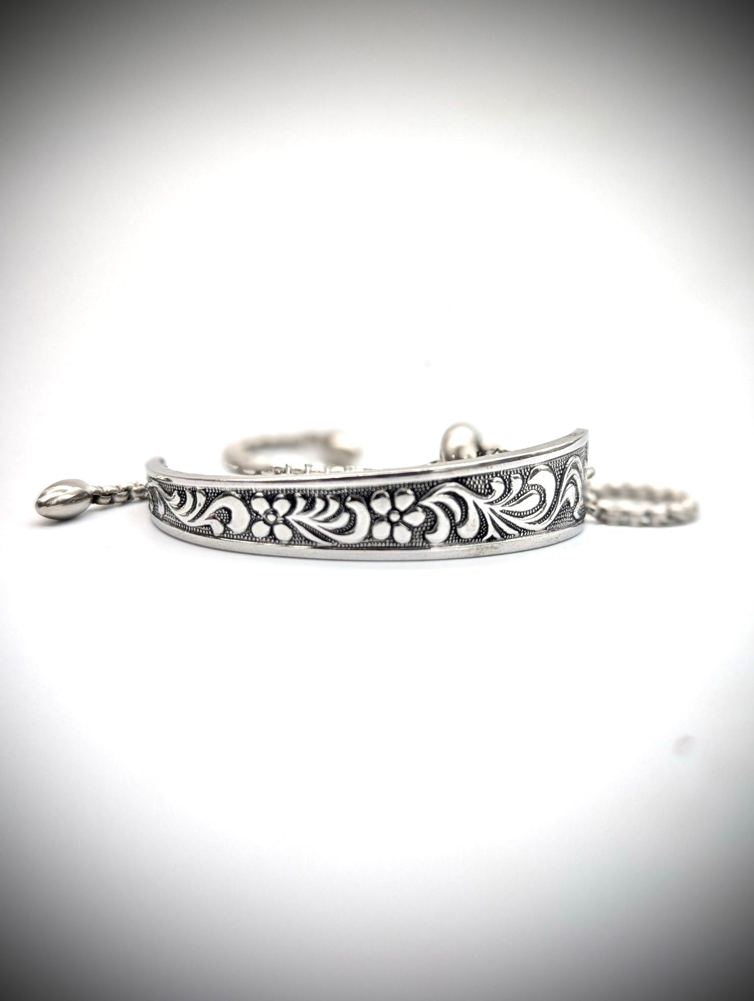 Jewelry, Bracelet, Forget Me Not