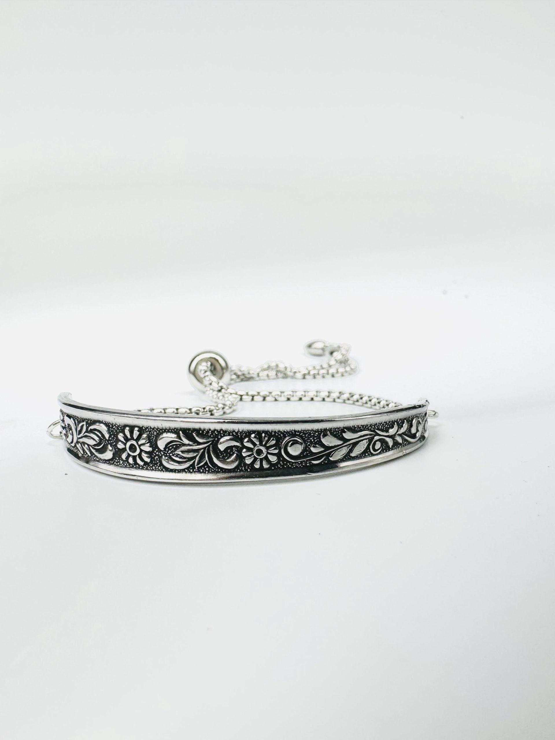 Jewelry, Bracelet, Meadow