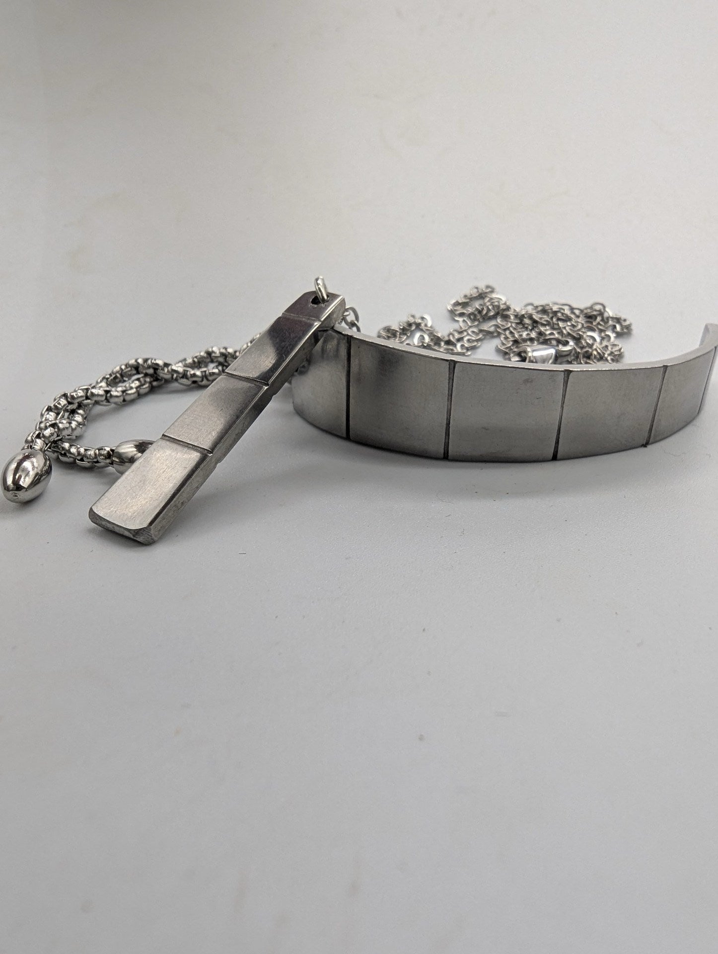 Jewelry, Set, Davis (Bracelet & Pendent)