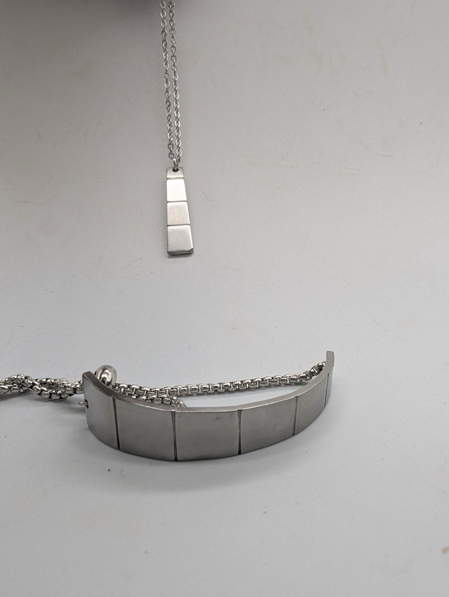 Jewelry, Set, Davis (Bracelet & Pendent)