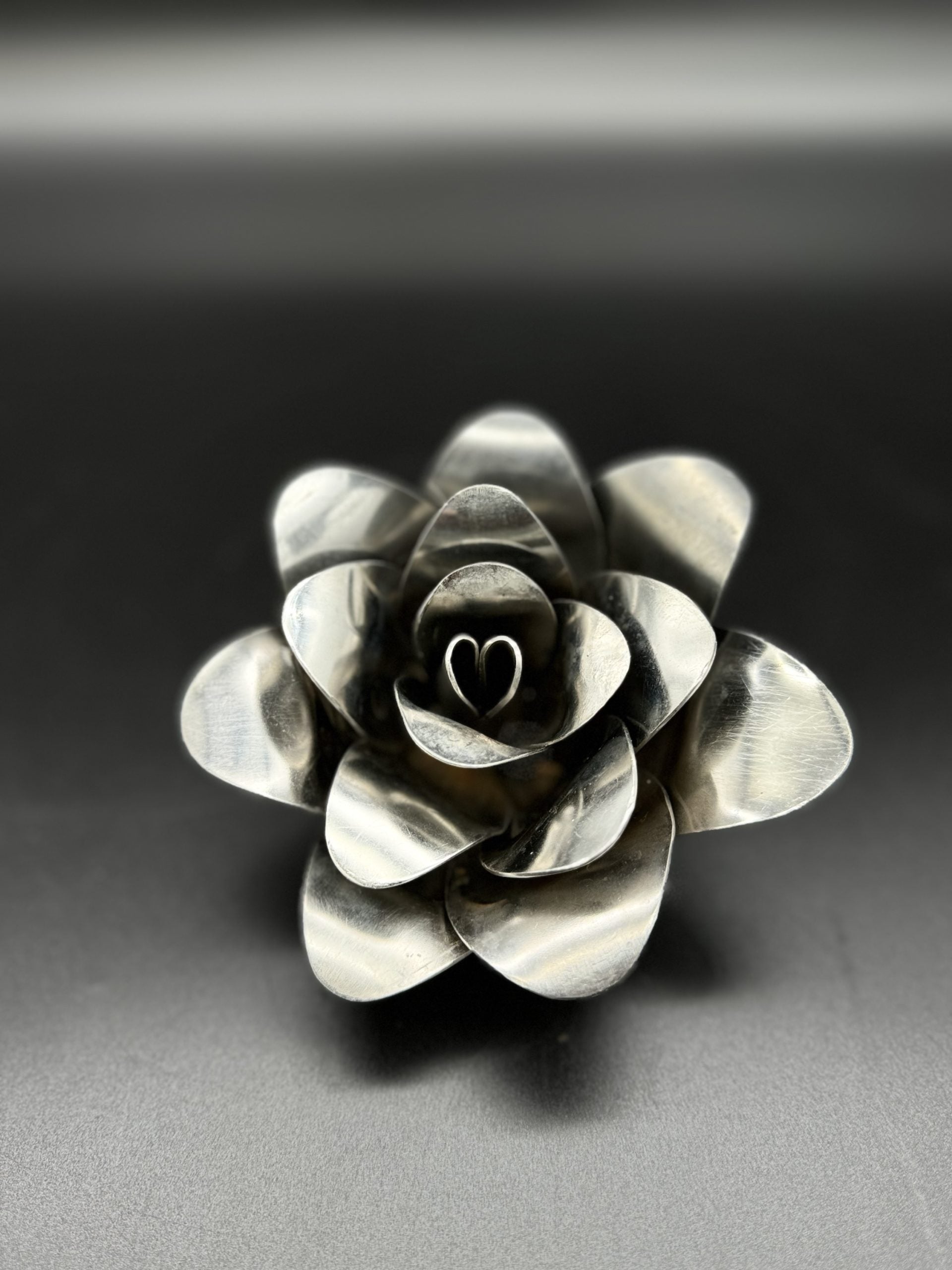 Flower, Rose, Table Top (Clifton)