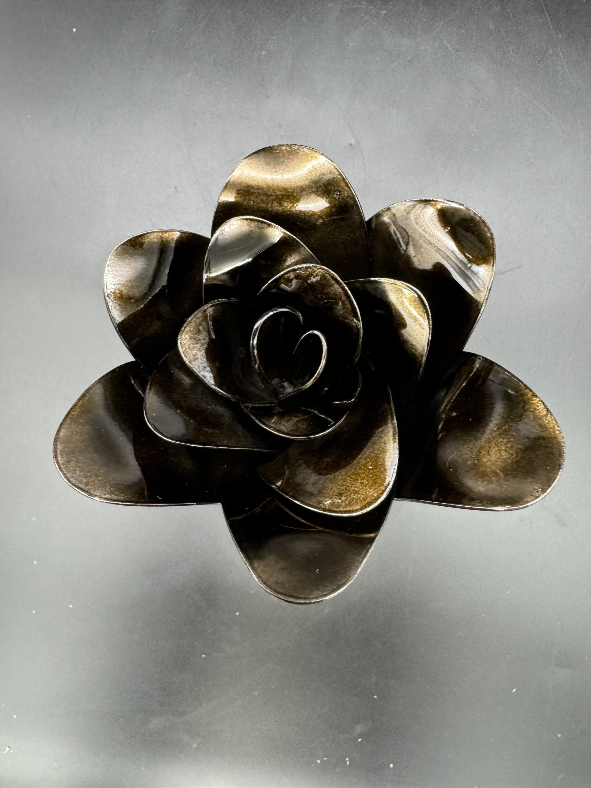 Flower, Rose, Table Top (Holbrook)