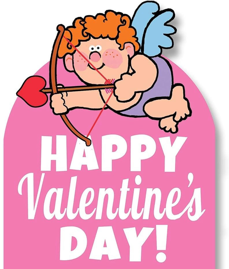 Send Yourself a Valentine