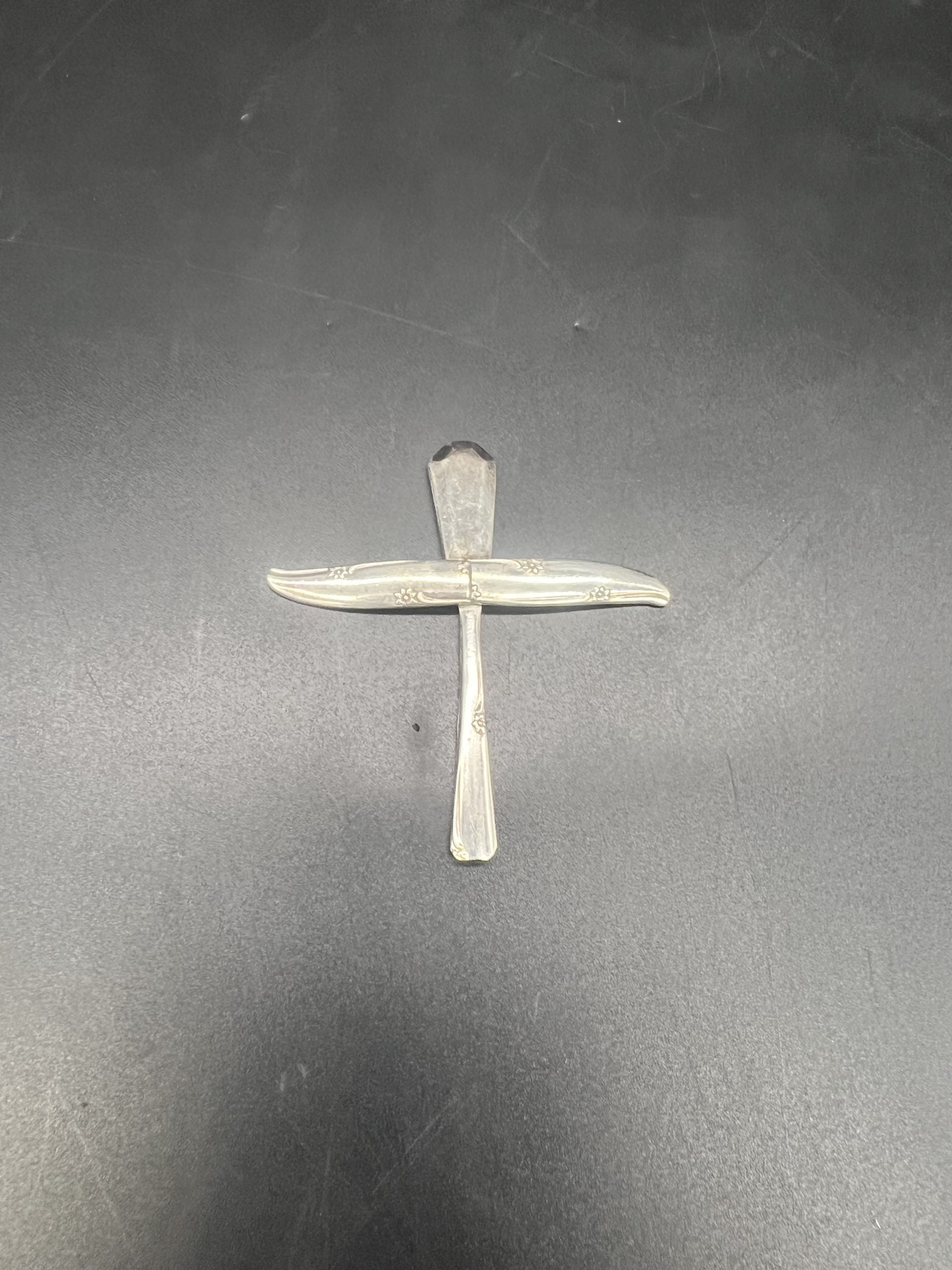 Quick Grab, Bookmark Cross