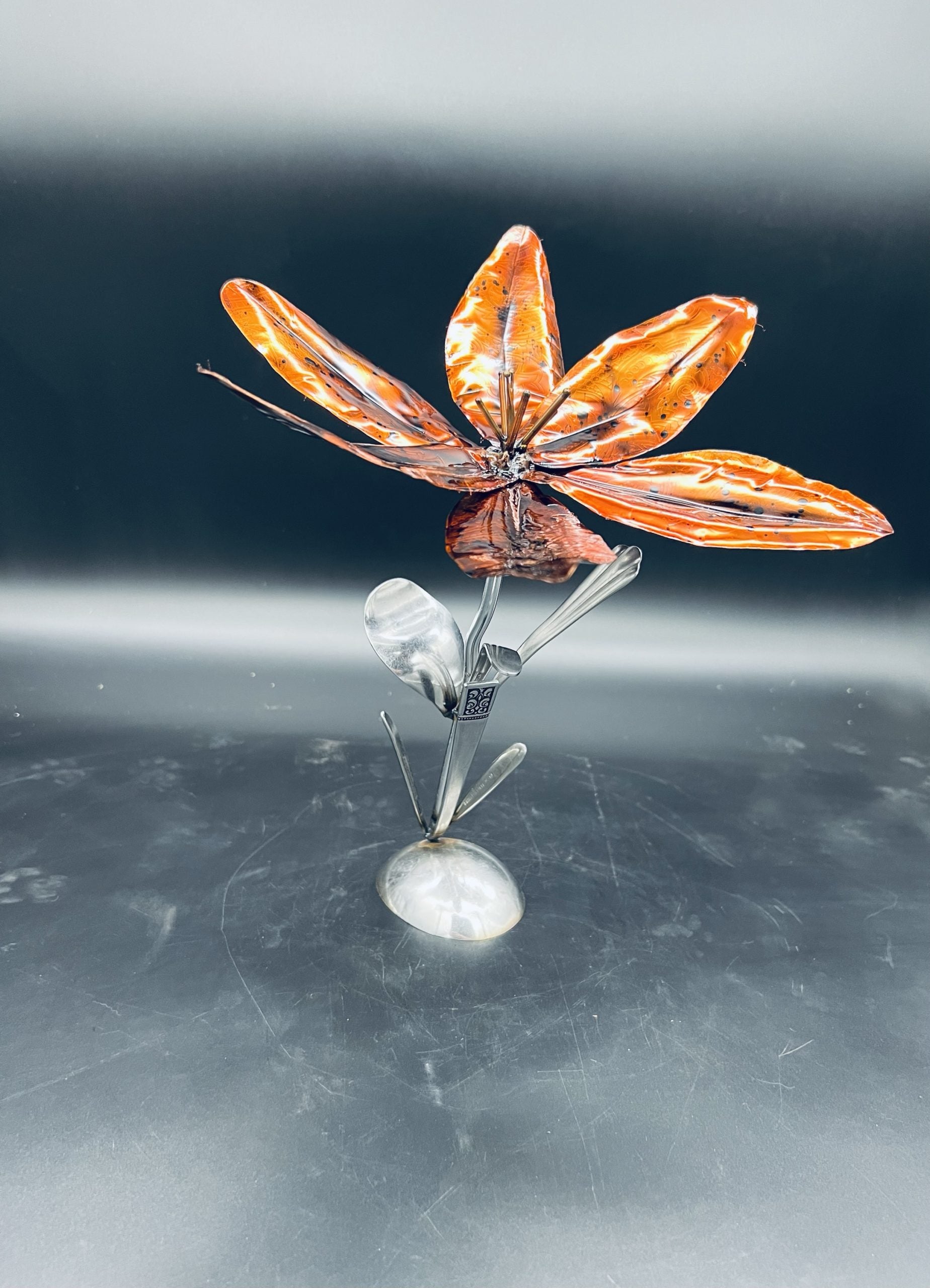 Flower, Lily, Tiger Lily
