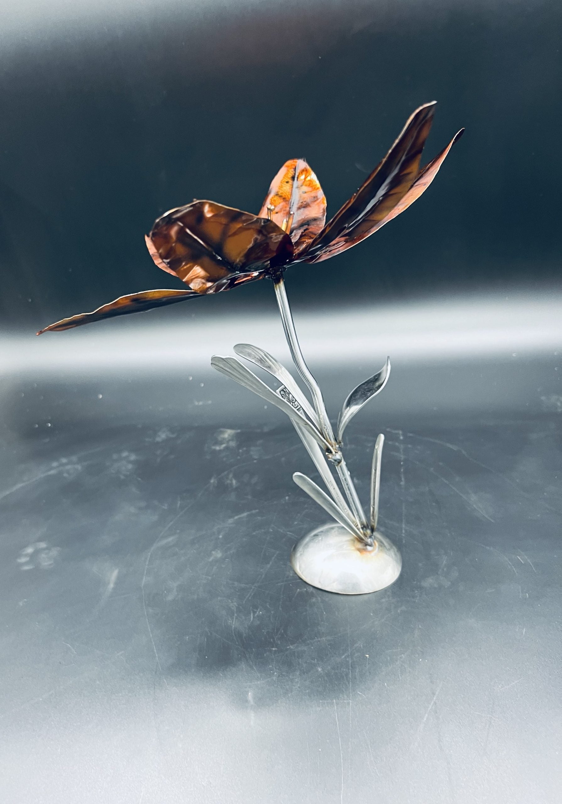 Flower, Lily, Tiger Lily