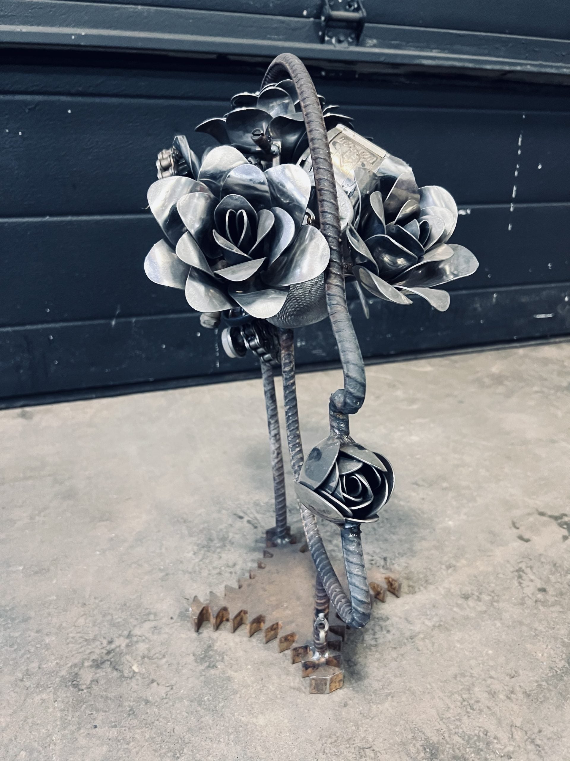 Thoughts in my Head - Legacy Piece