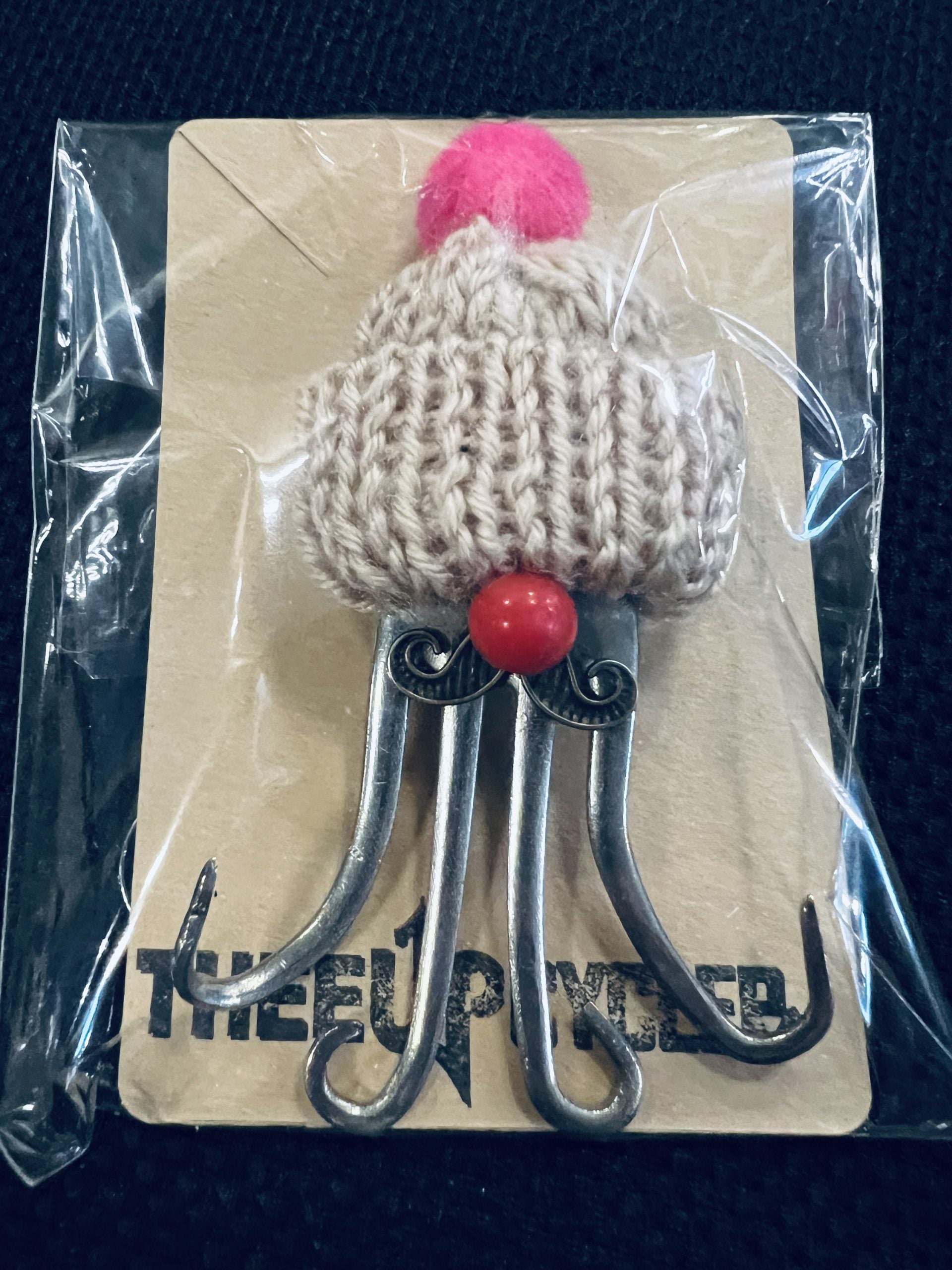 Quick Grab, Tree Ornament, Gnome