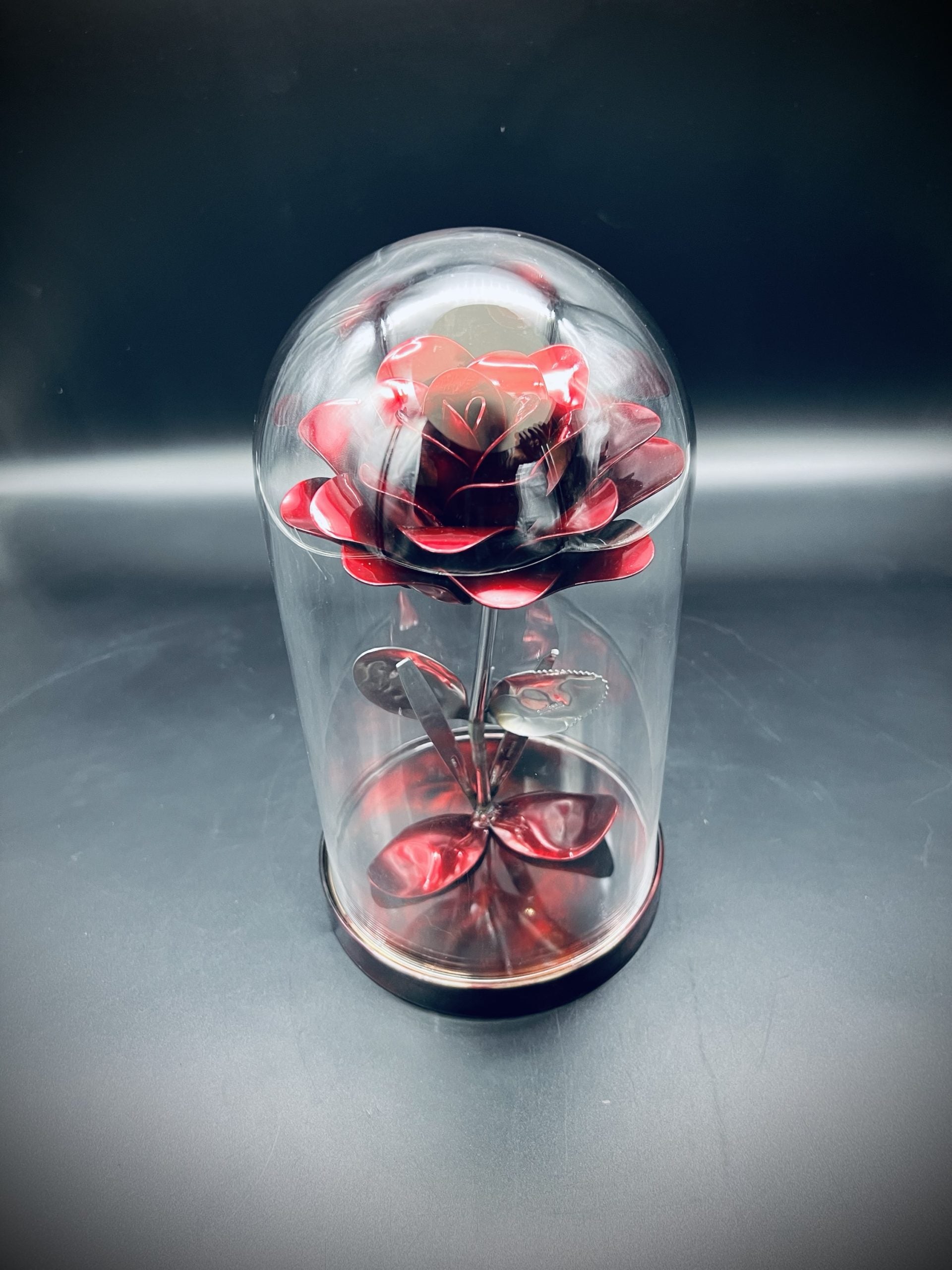 Flower, Rose, Wilting (Bisbee)