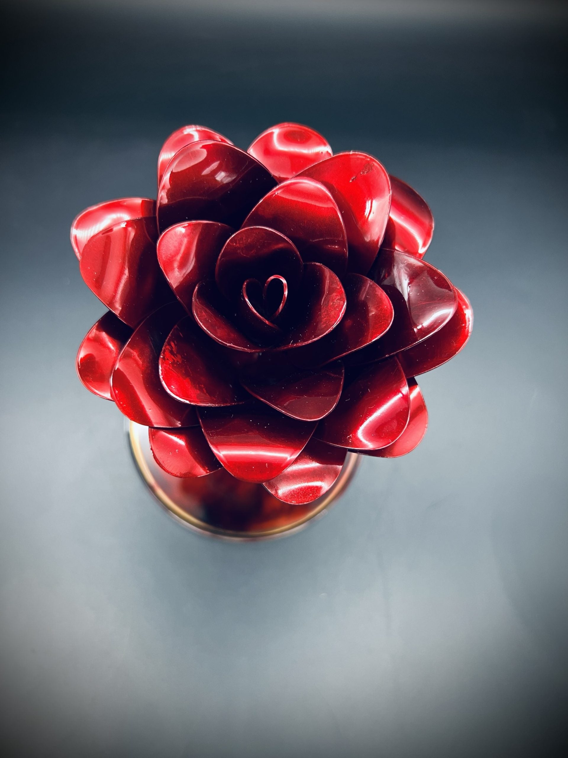 Flower, Rose, Wilting (Bisbee)