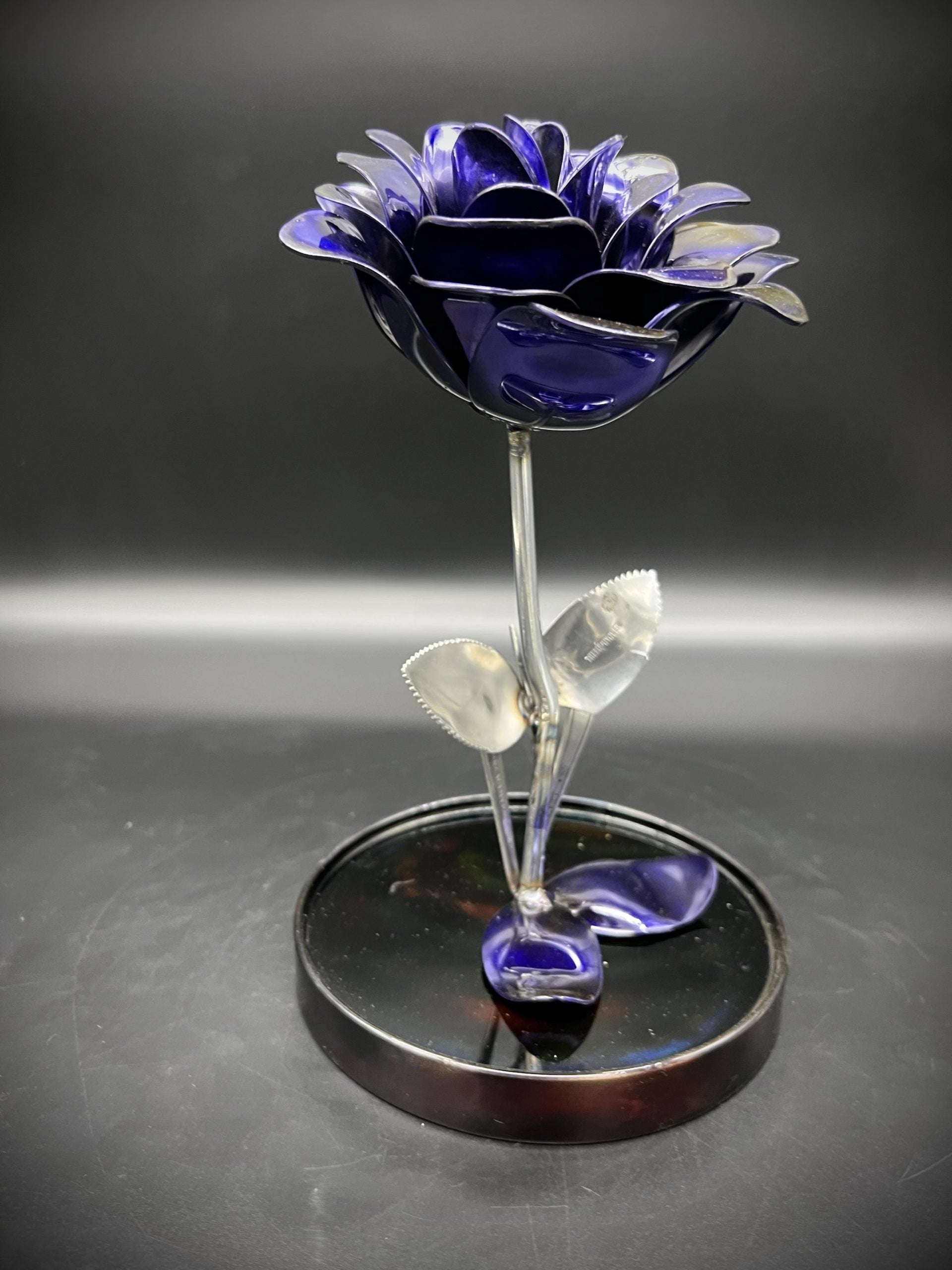 Flower, Rose, Wilting (Page)