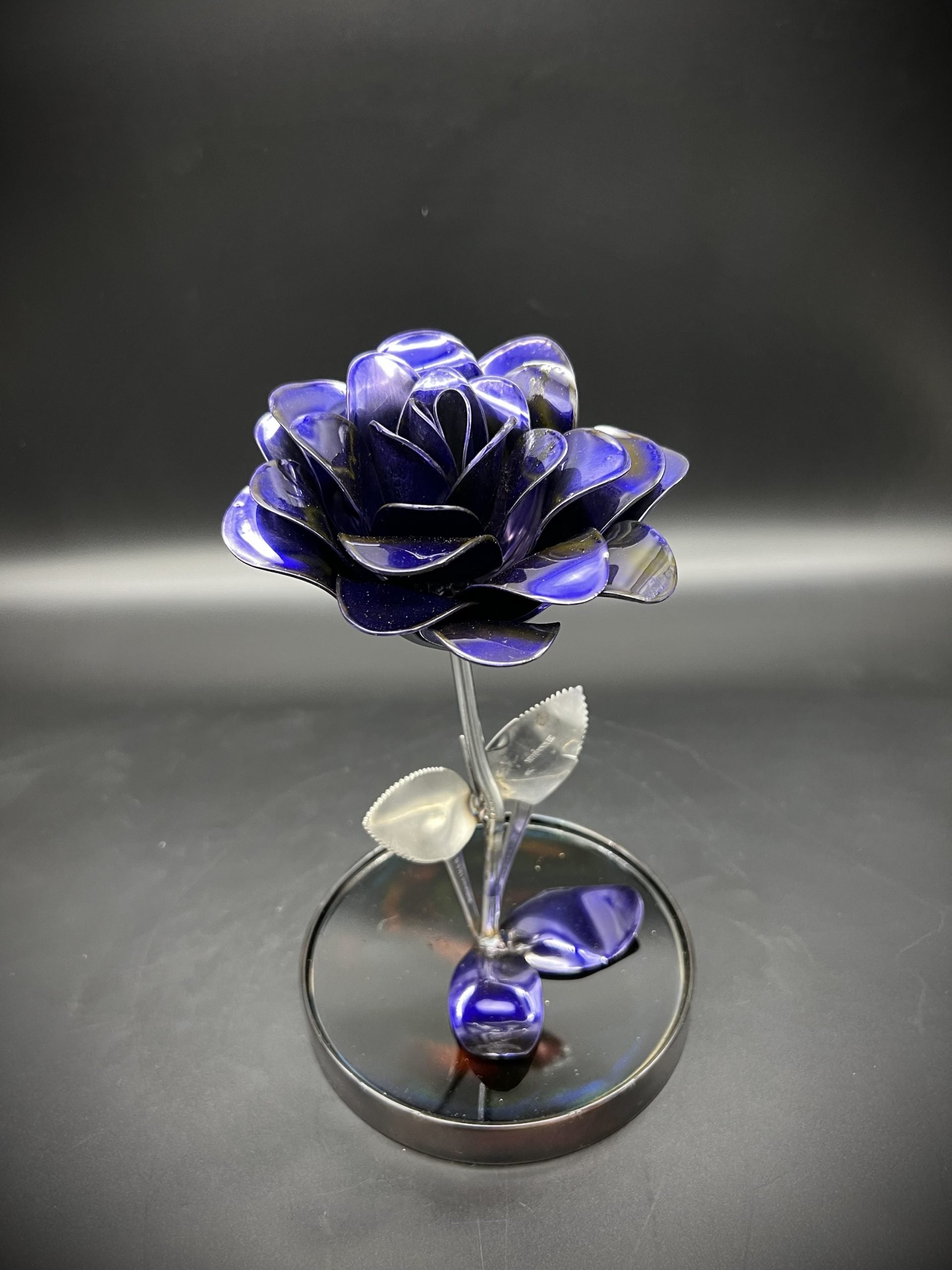 Flower, Rose, Wilting (Page)