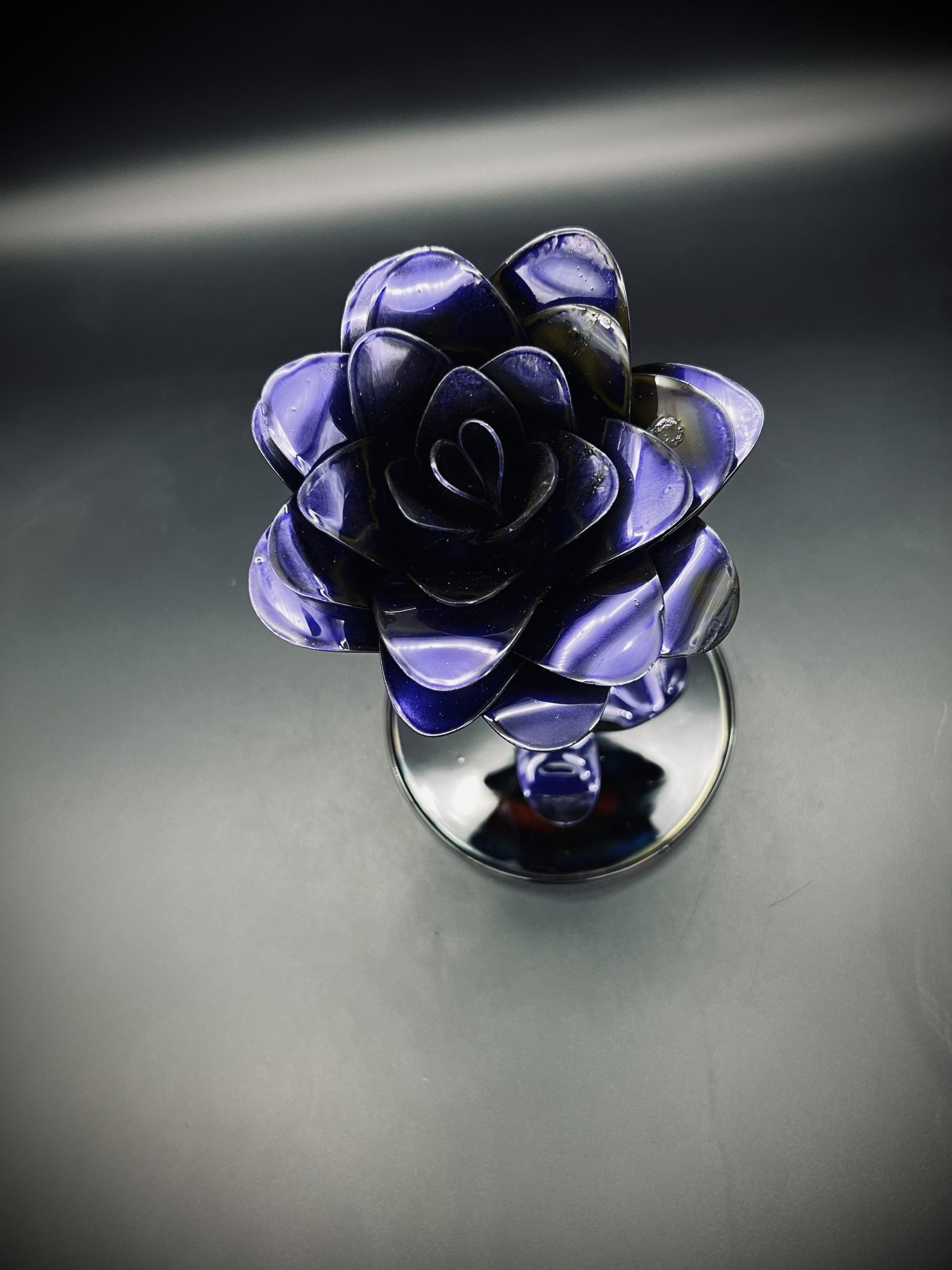 Flower, Rose, Wilting (Page)