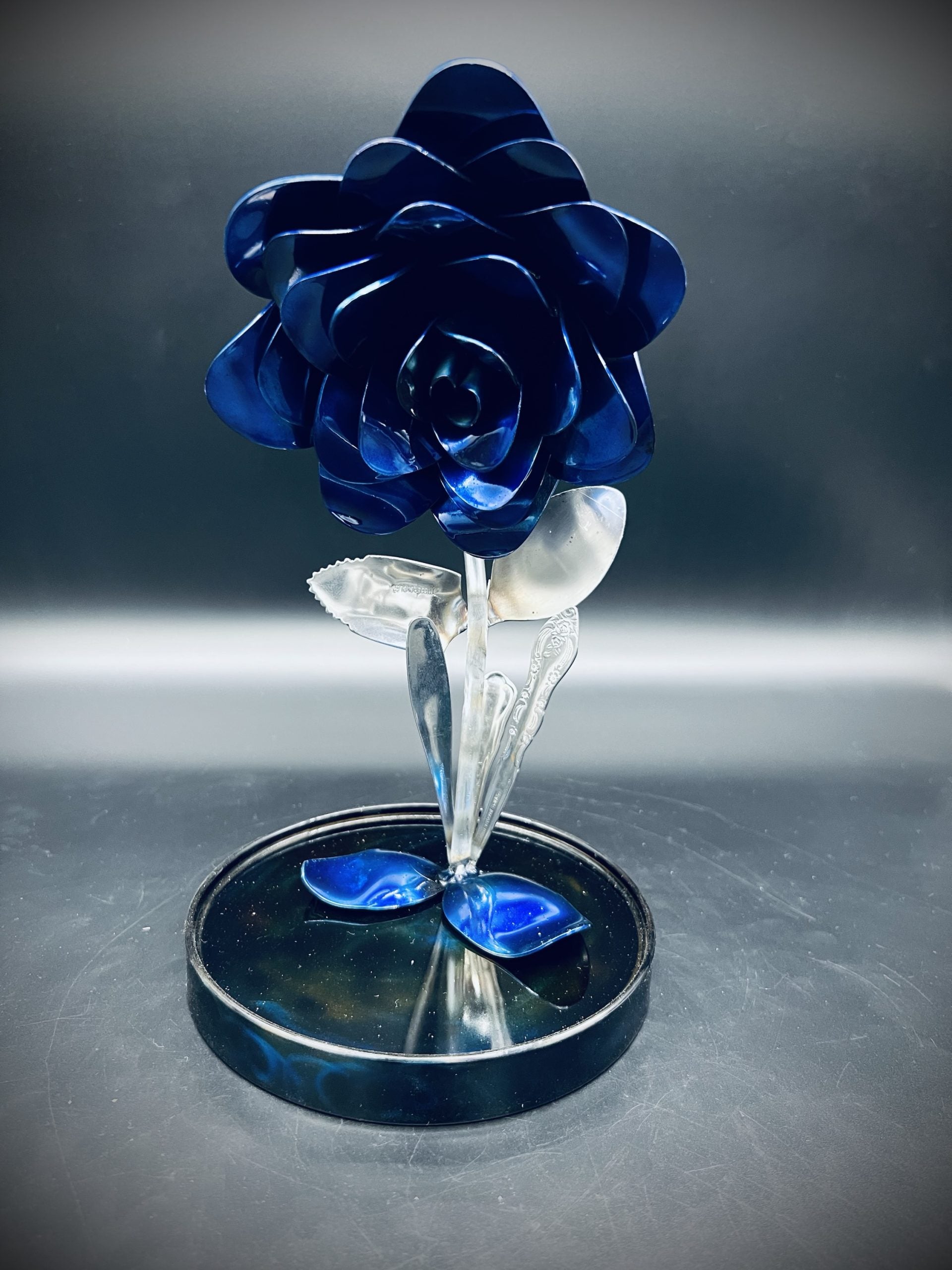 Flower, Rose, Wilted (Carefree)