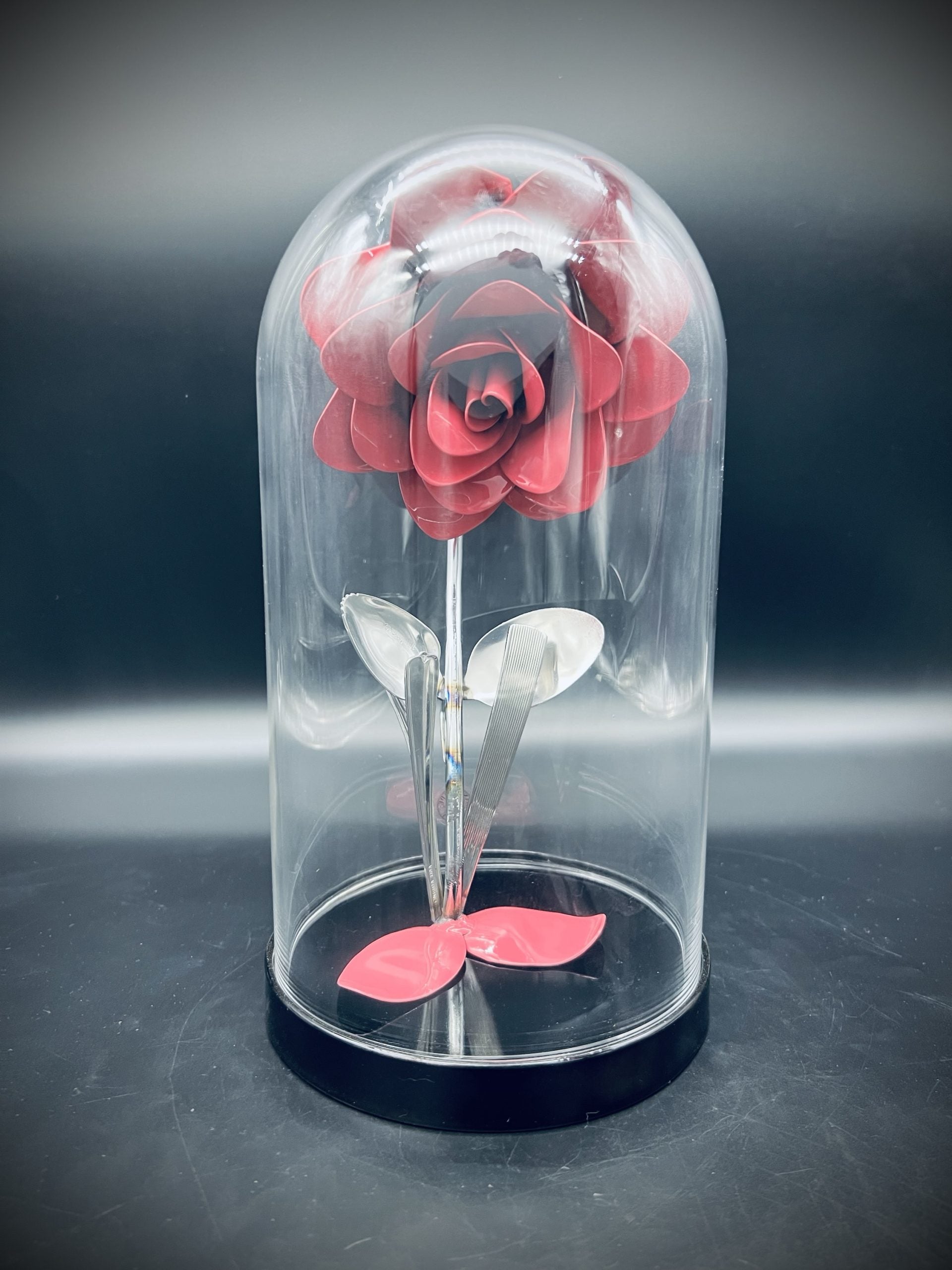 Flower, Rose, Wilted (Winslow)