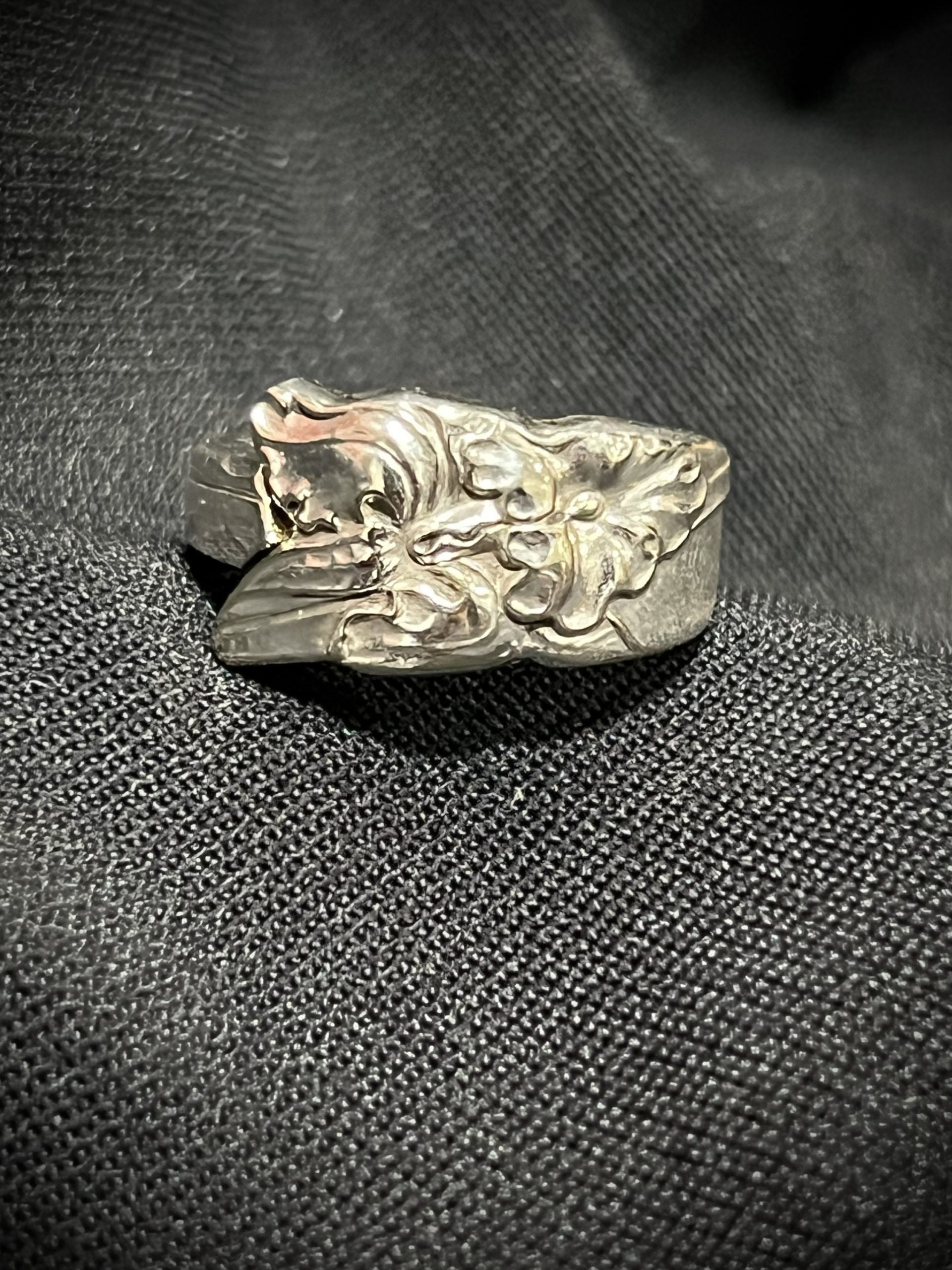 Ring, Thee Tori