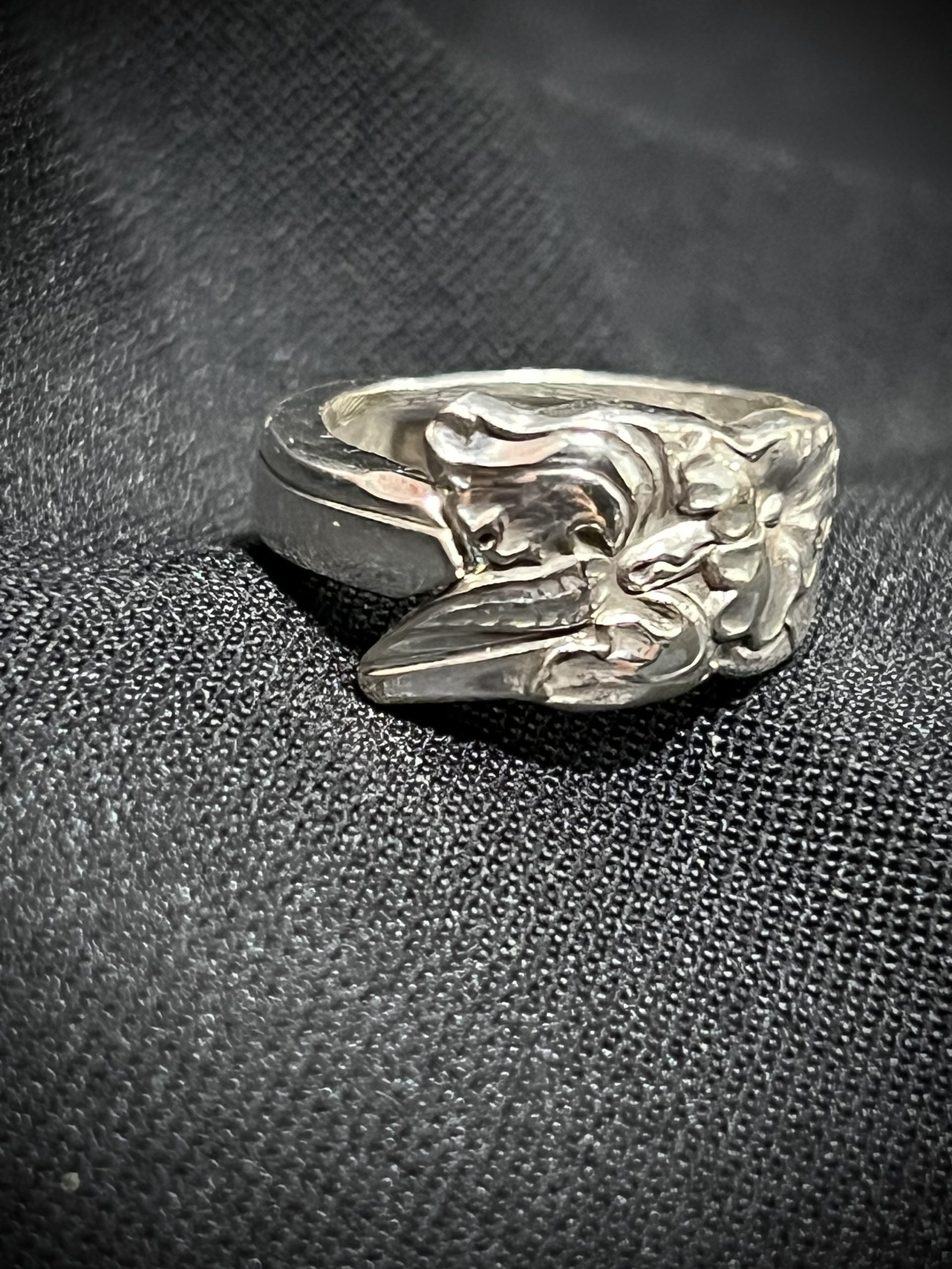 Ring, Thee Tori