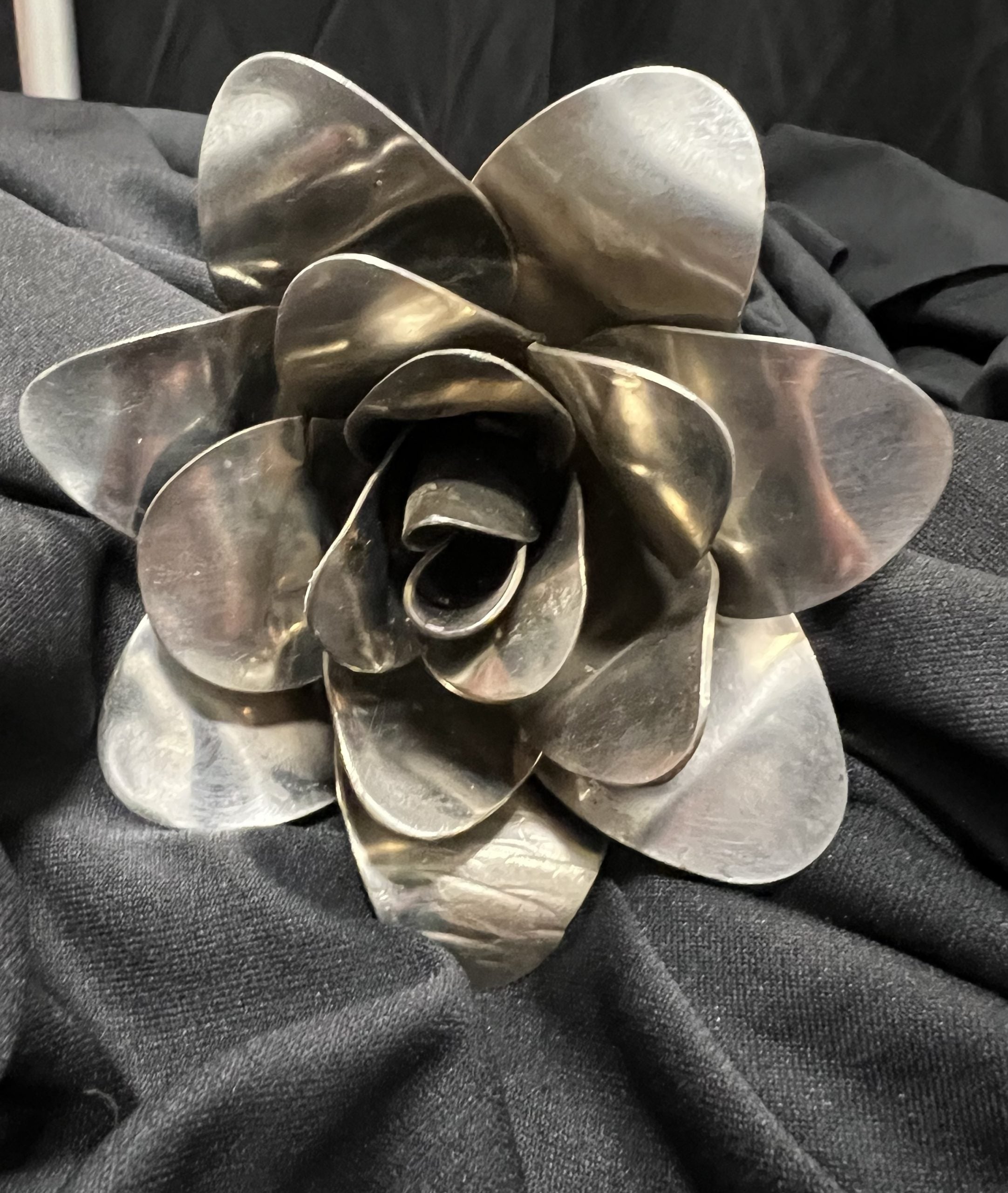 Flower, Rose, No Finish No Colour