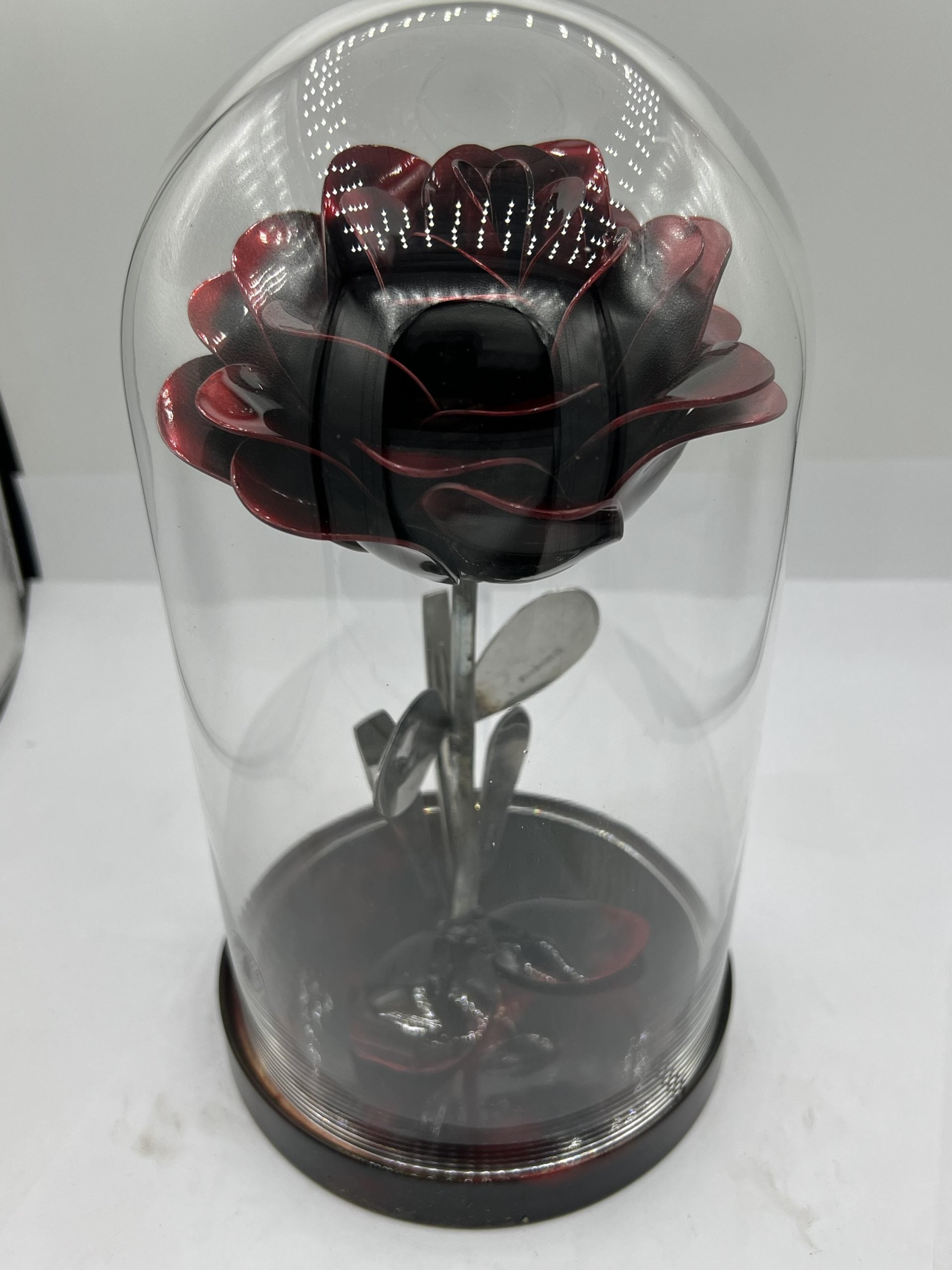 Flower, Rose, Wilting (Yuma)