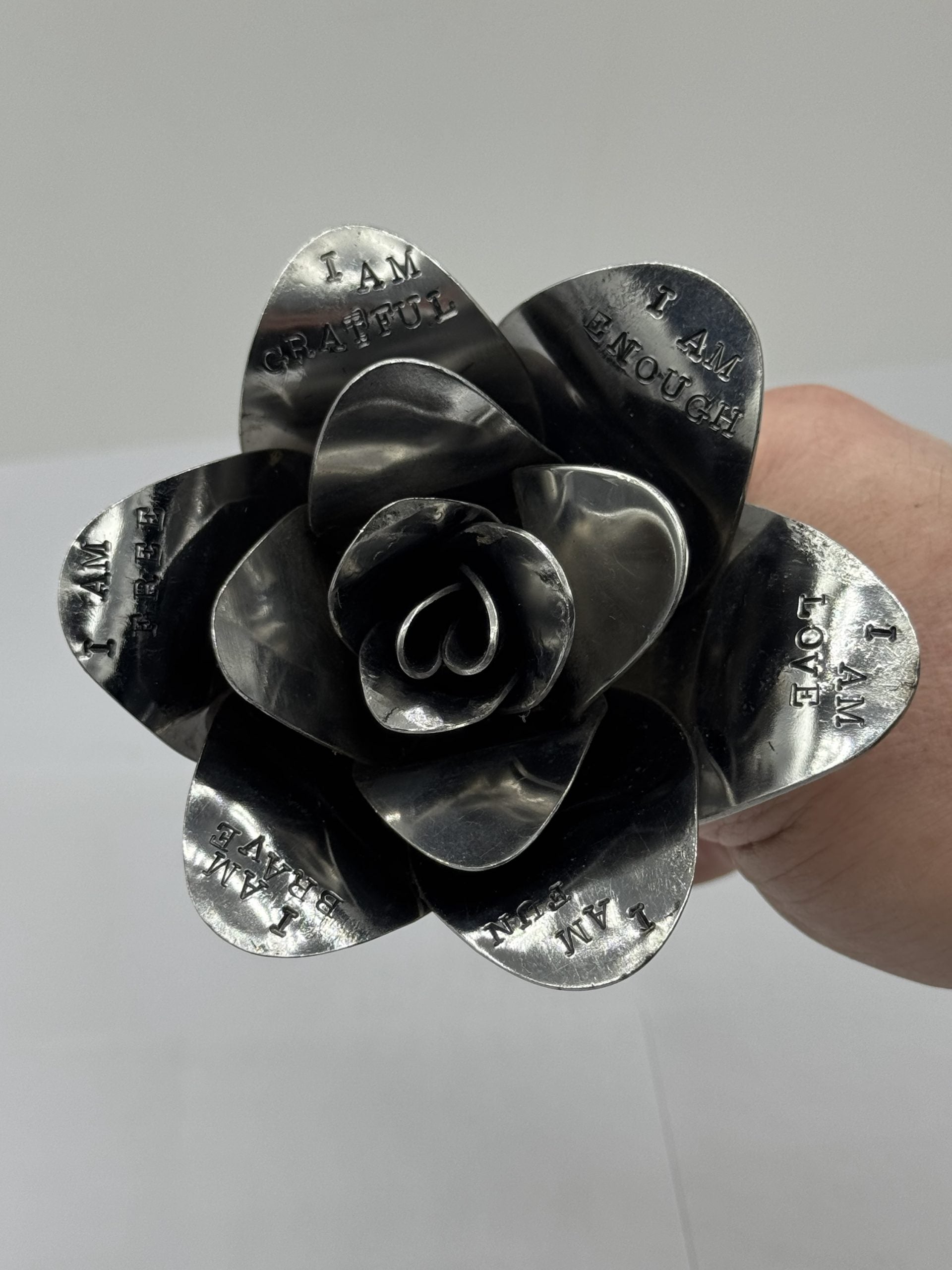 Flower, Rose, I Am Rose